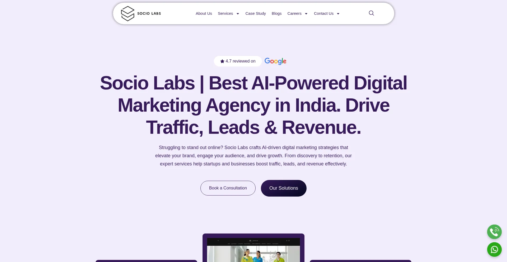 Sociolabs.in