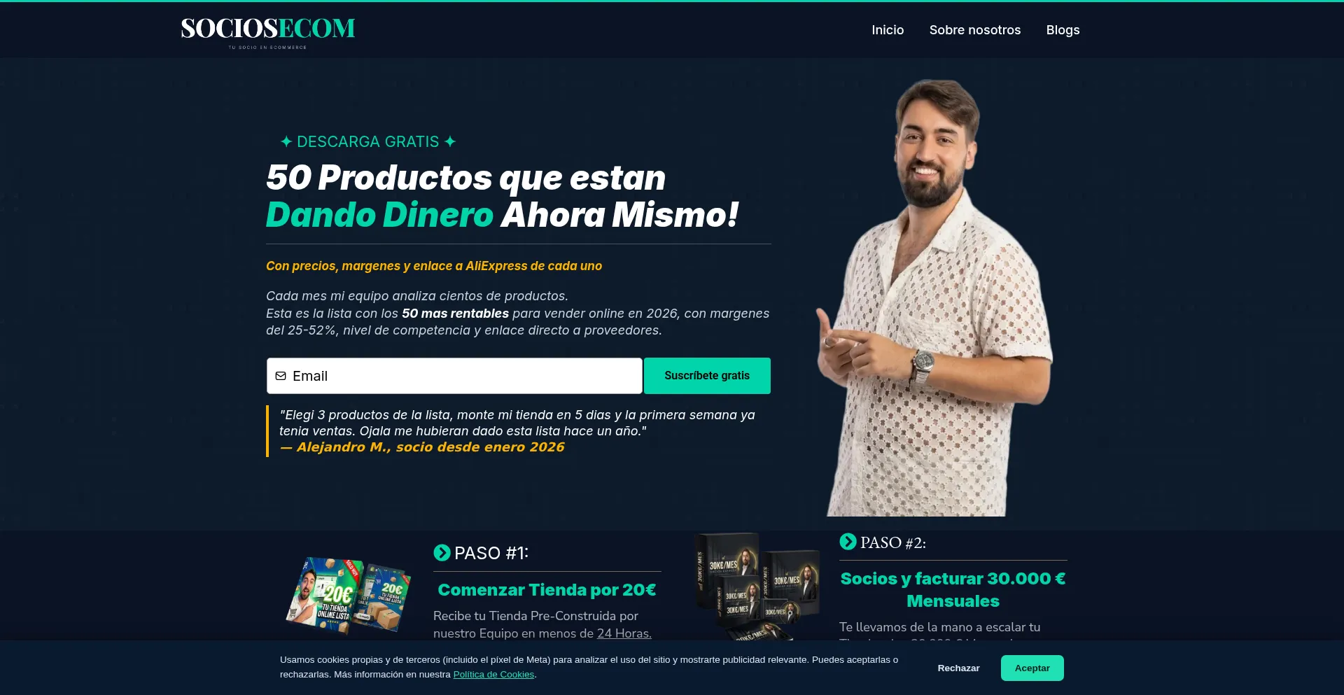 Sociosecom.com