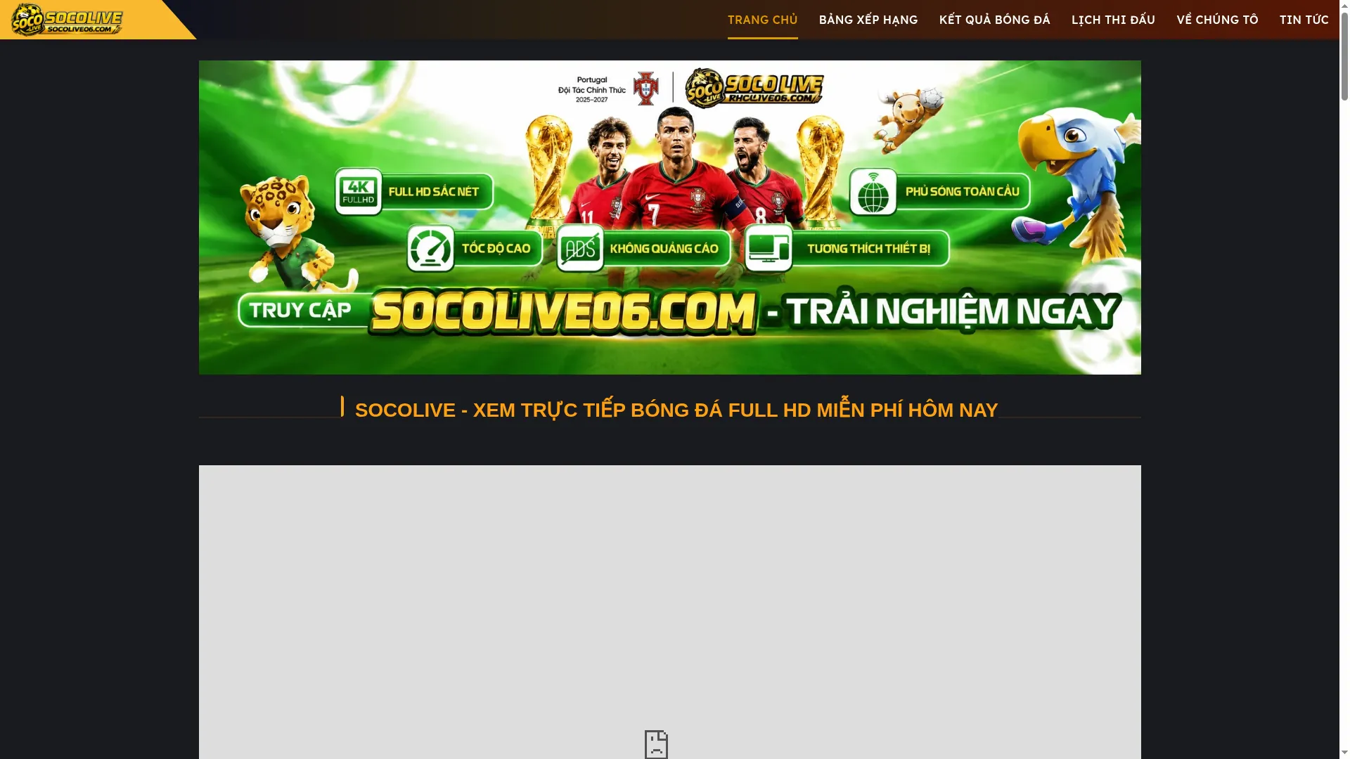 Socolive06.com