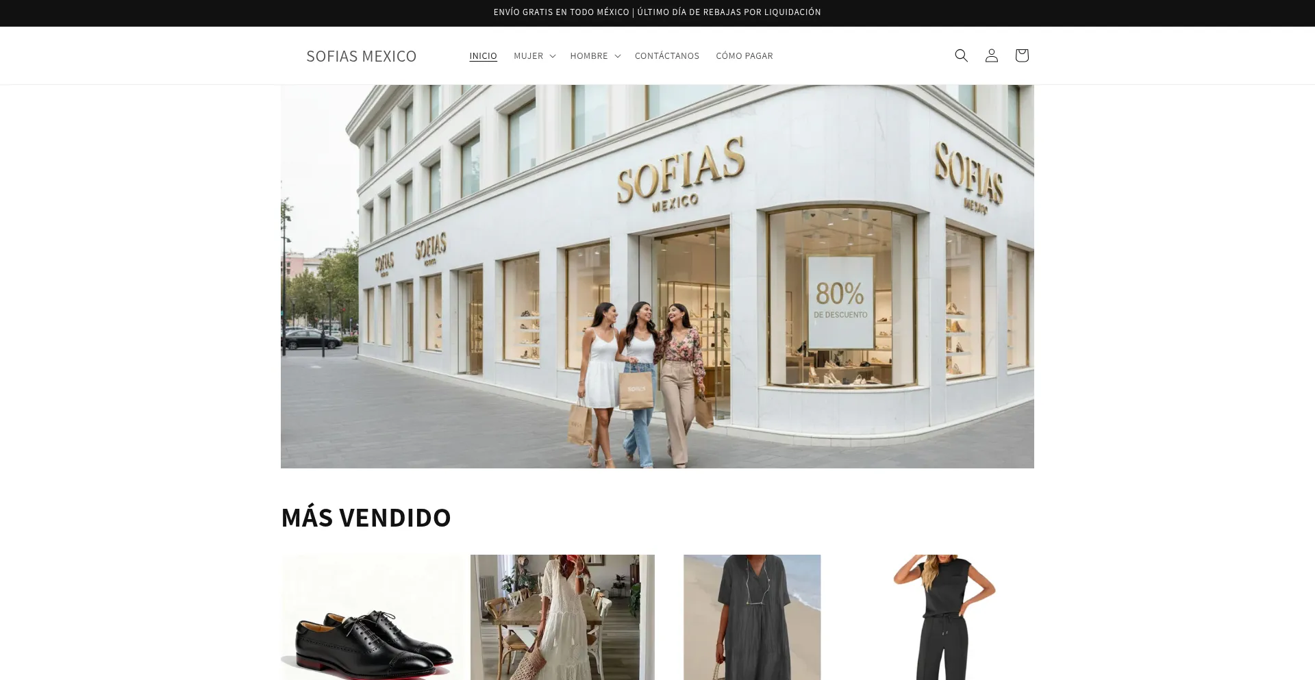 Sofiasmx.com