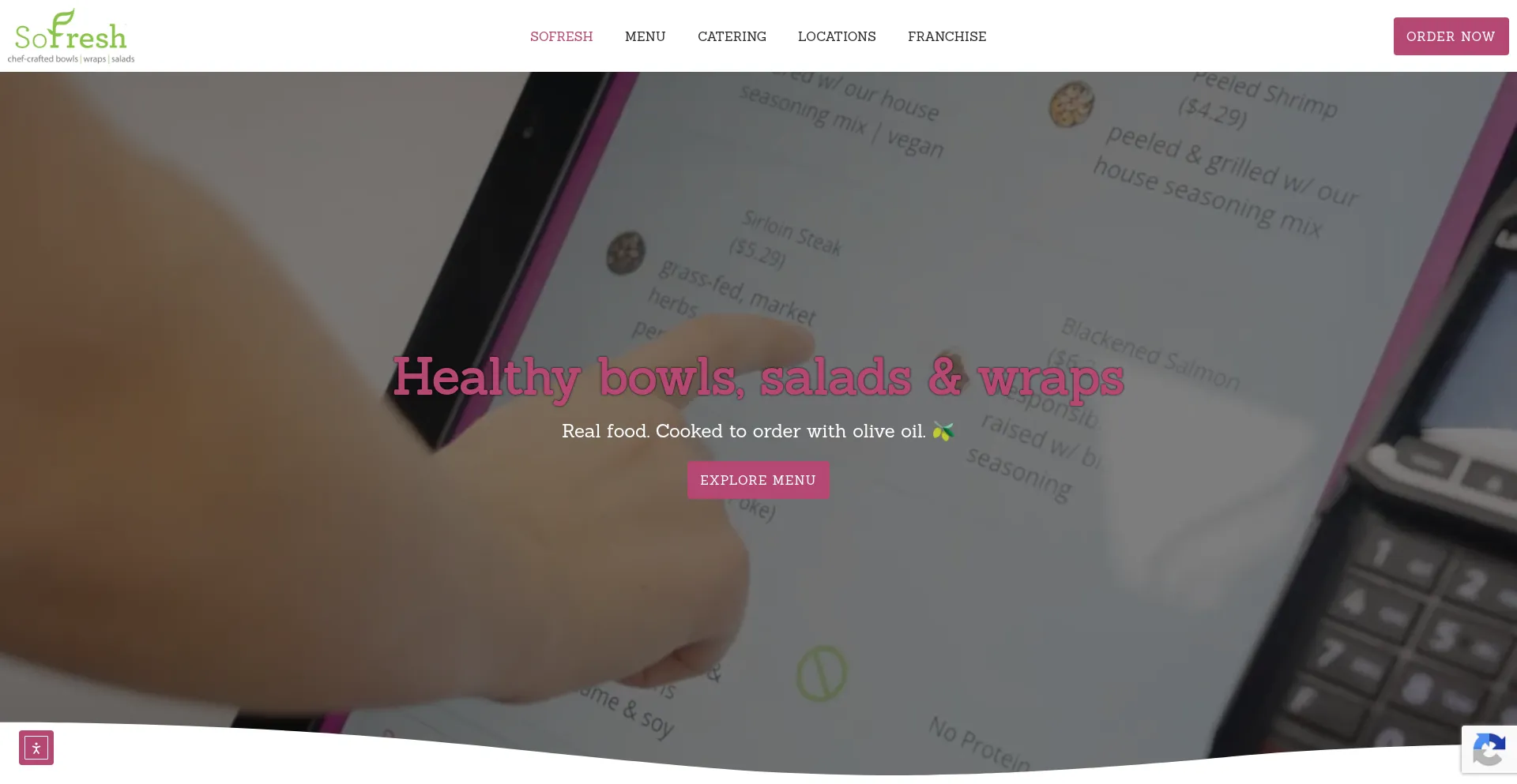 Sofresh.com