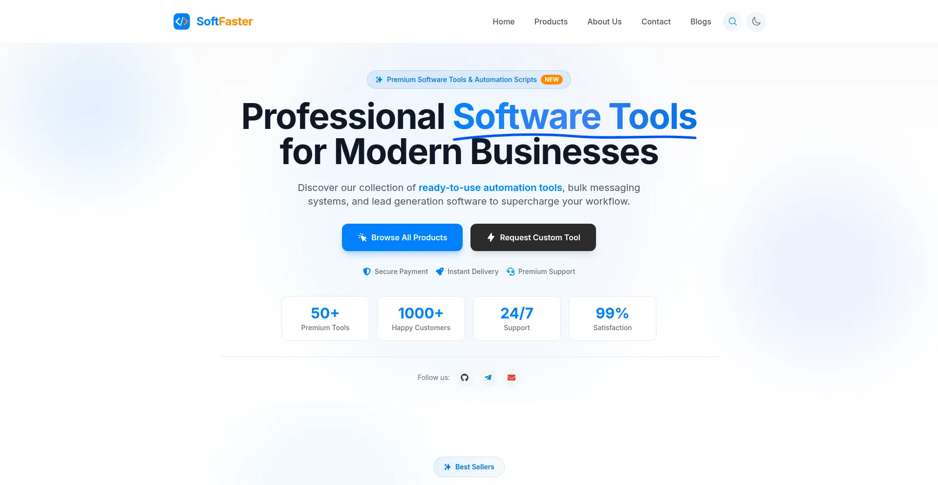 Softfaster.com