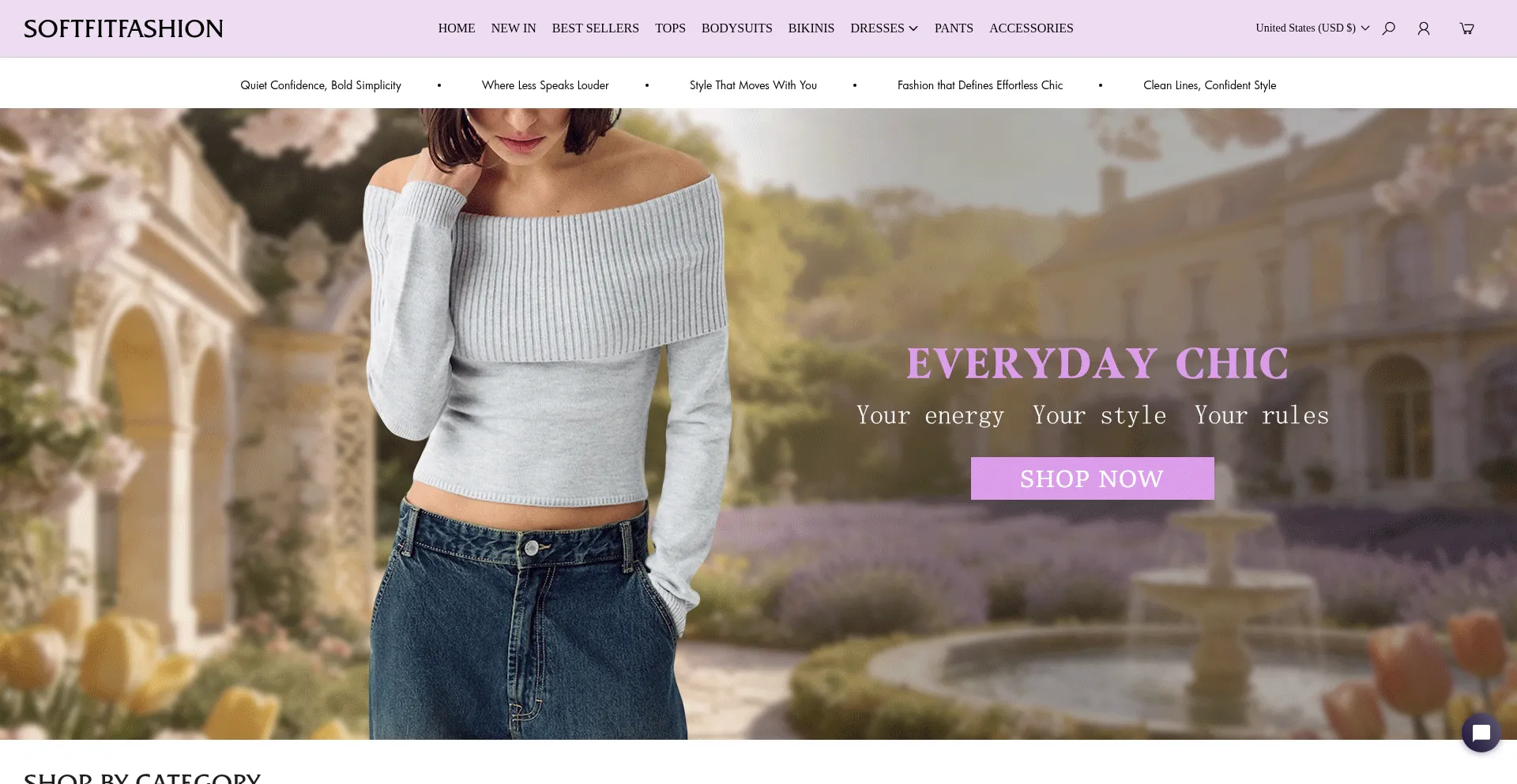 Softfitfashion.com