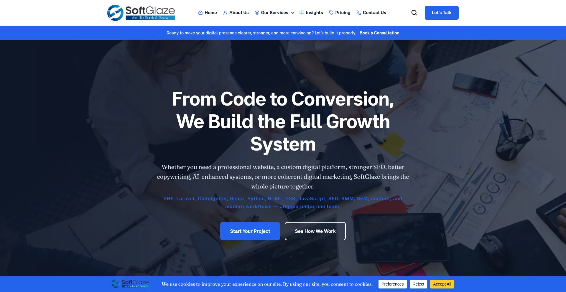 Softglaze.com
