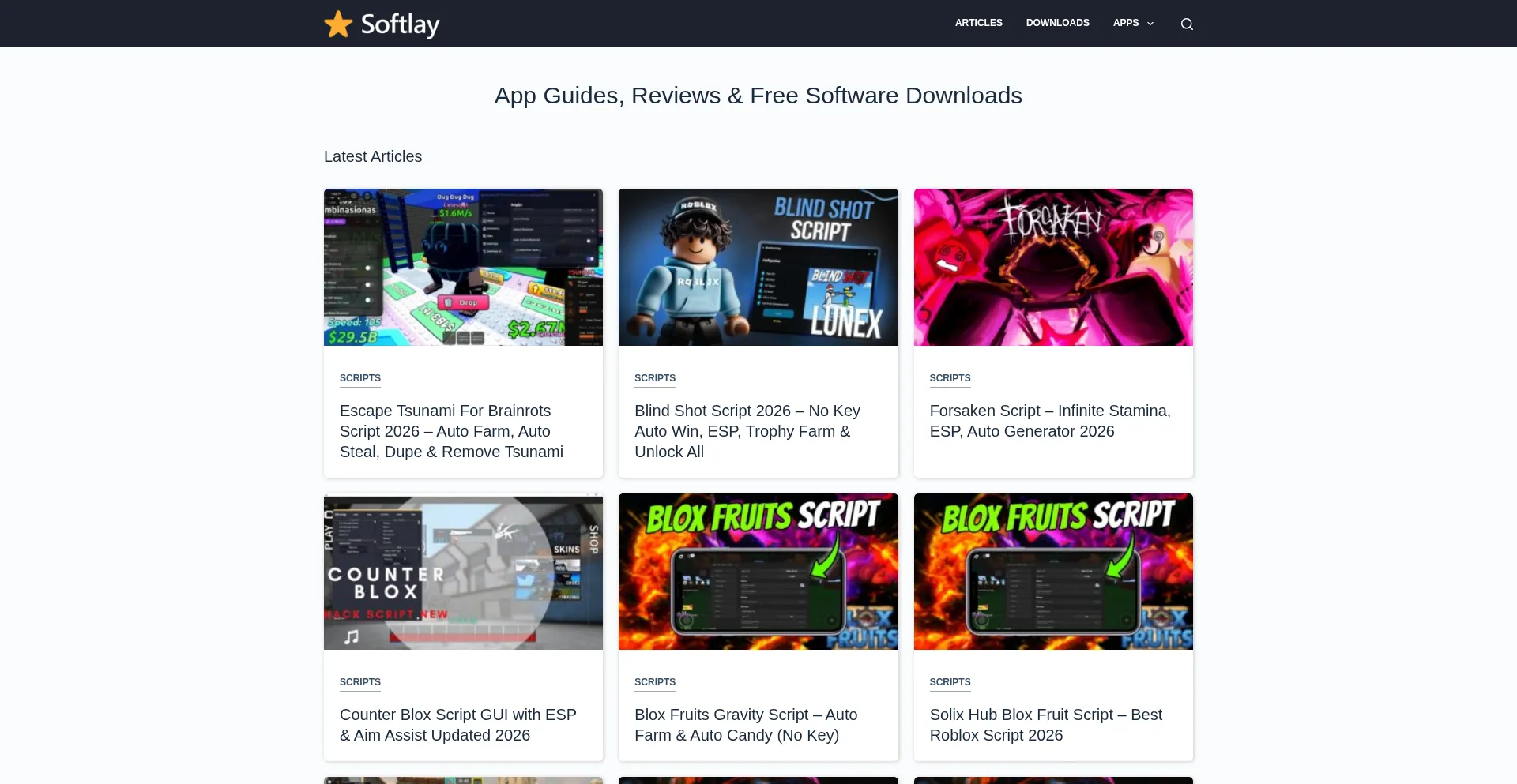 Softlay.com