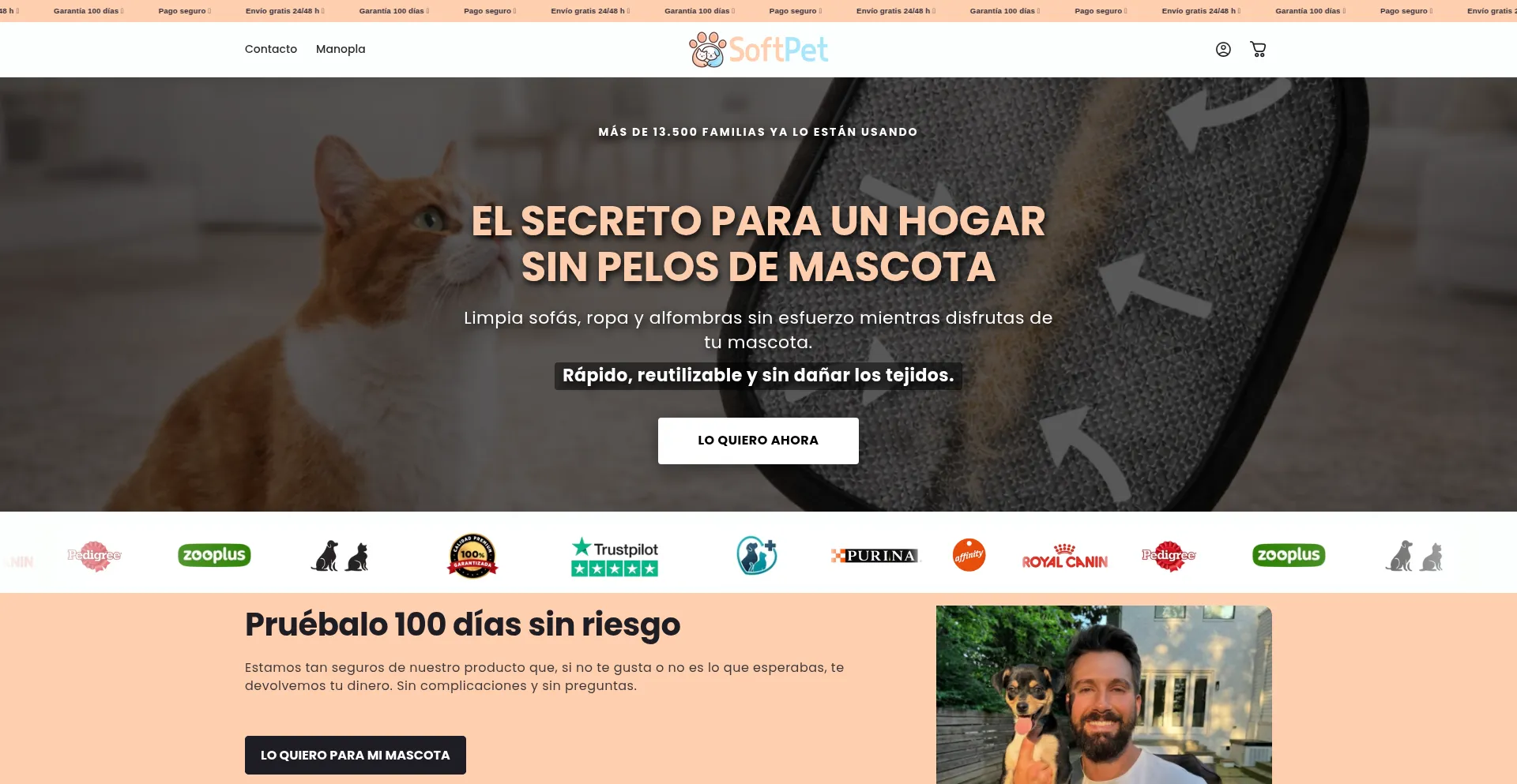Softpet.es
