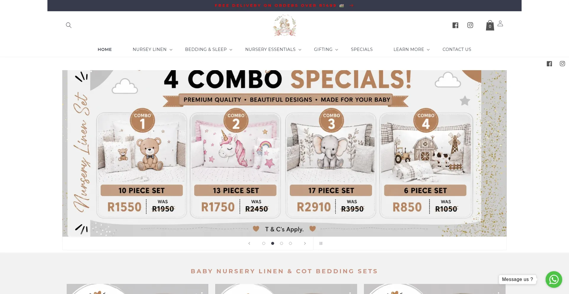 Softspotkids.co.za