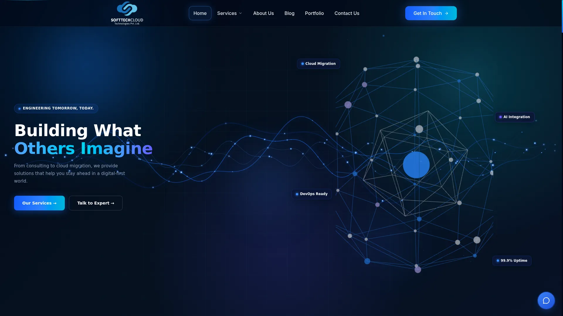 Softtechcloud.com