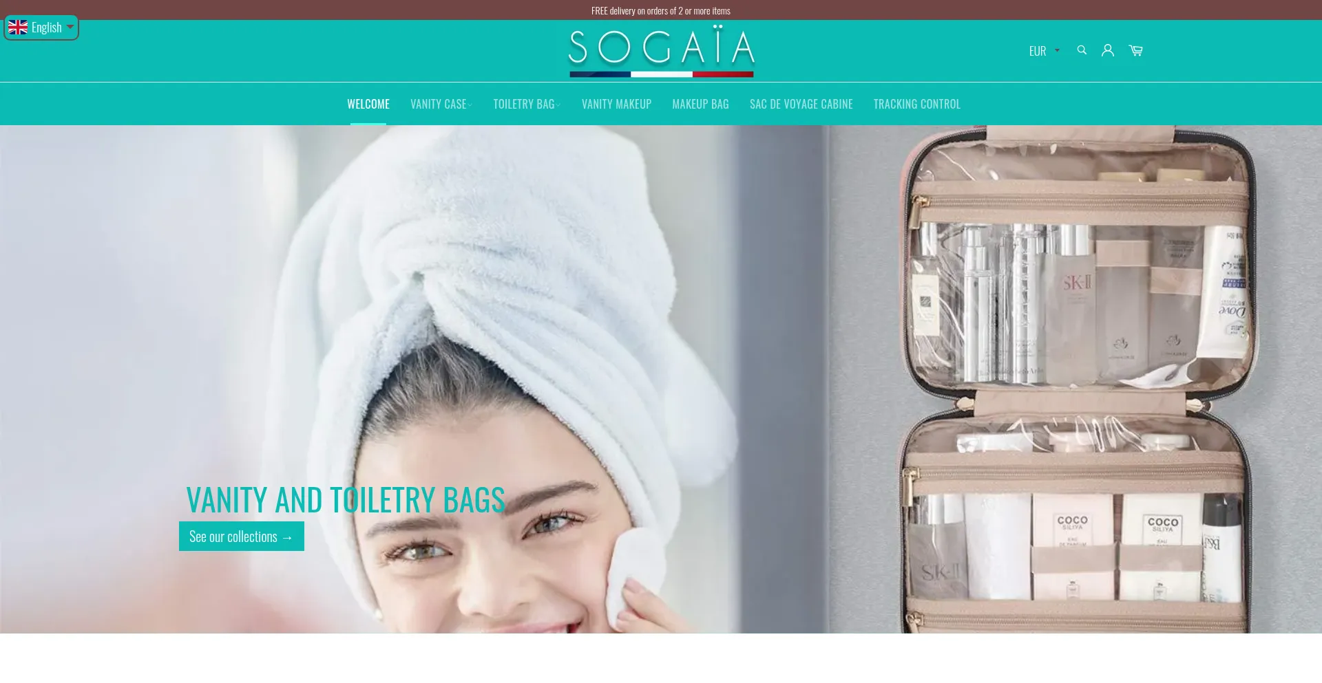 Ist Sogaia.com sicher und vertrauenswürdig?
