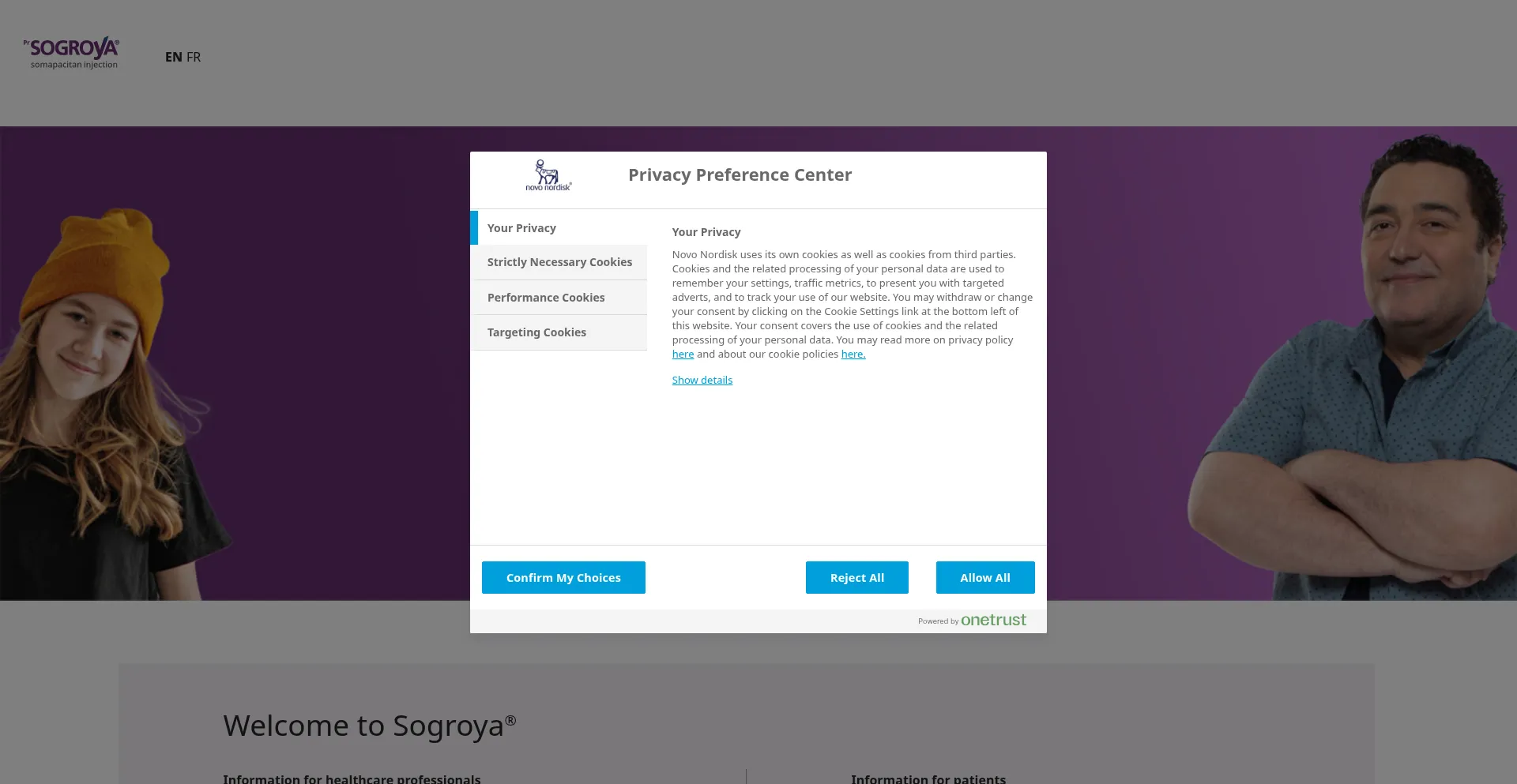 Sogroya.ca
