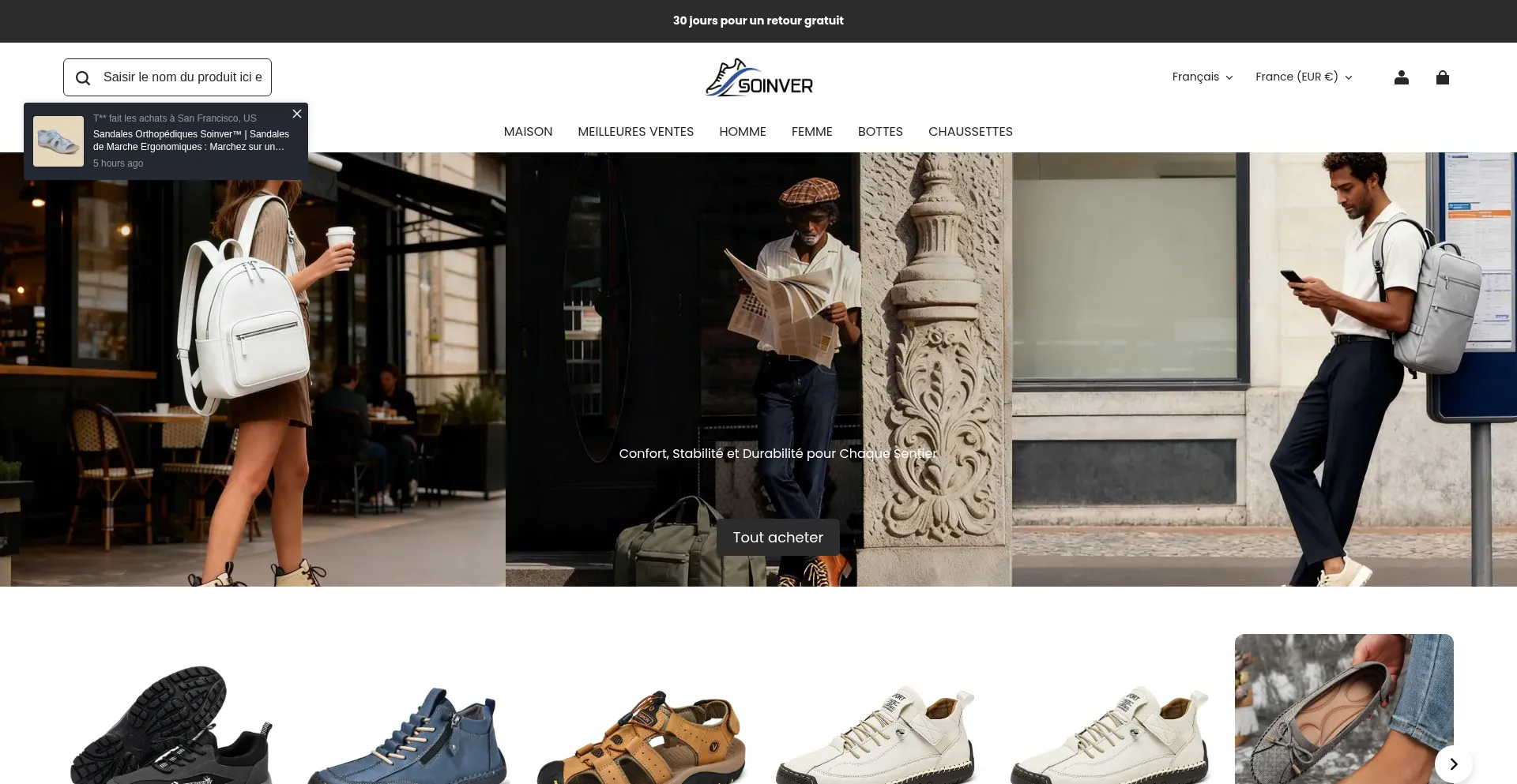 Soinver.com