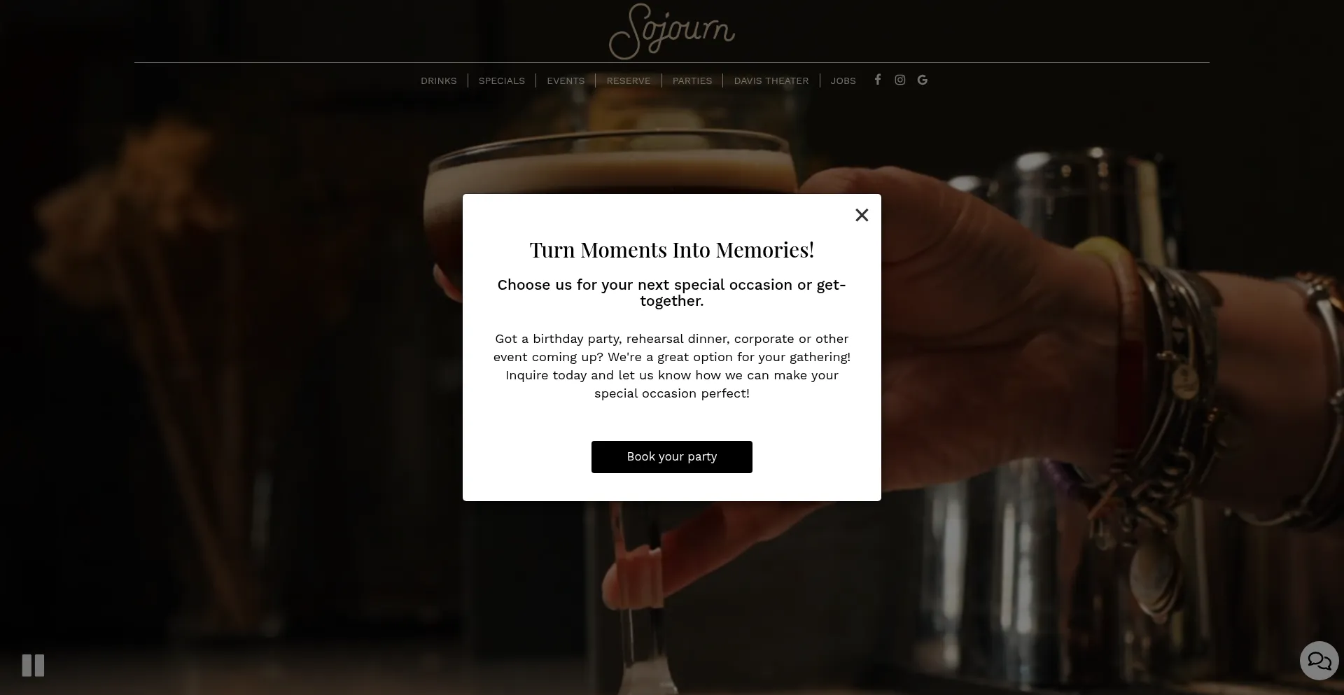 Sojournchicago.com