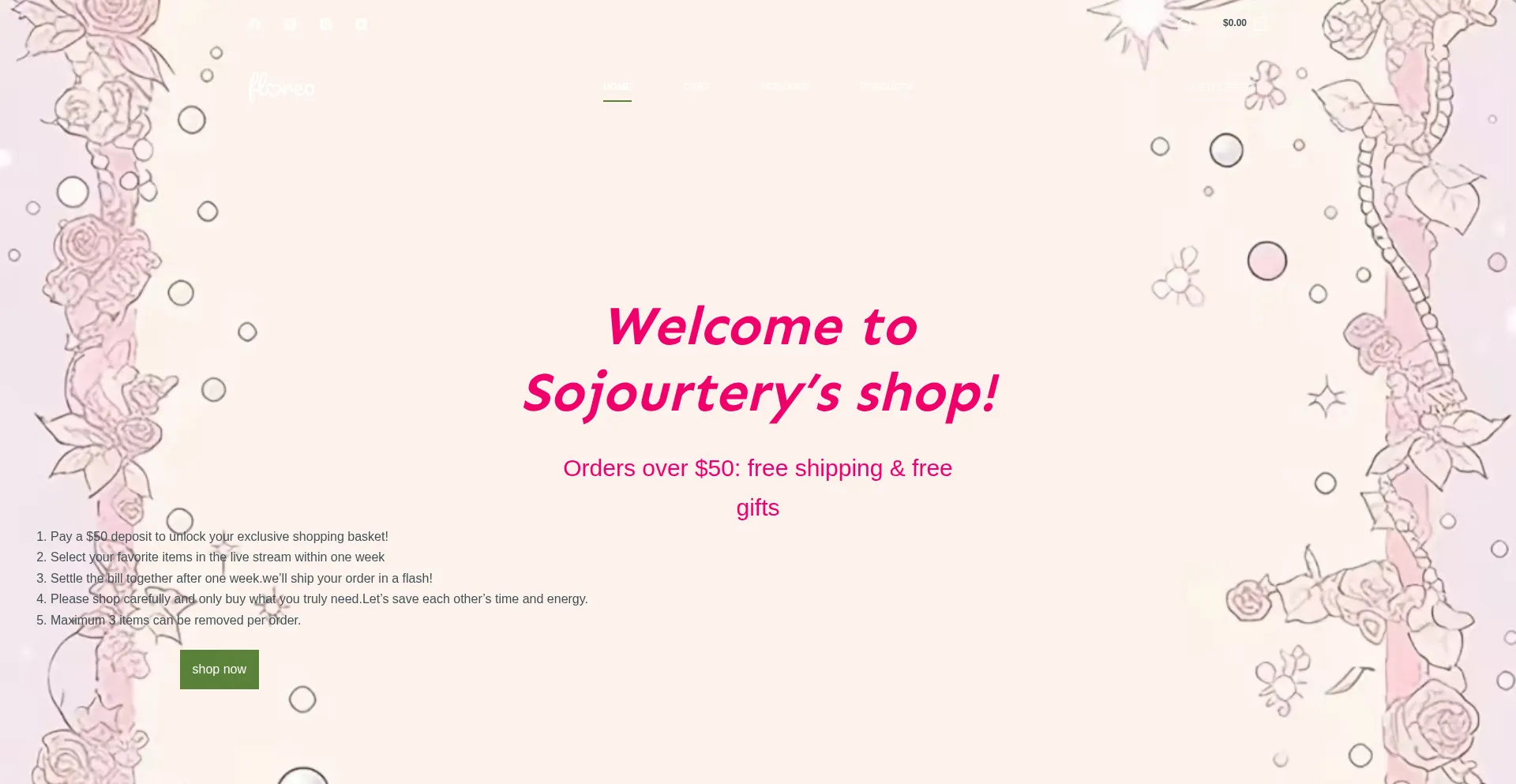 Sojourtery.com