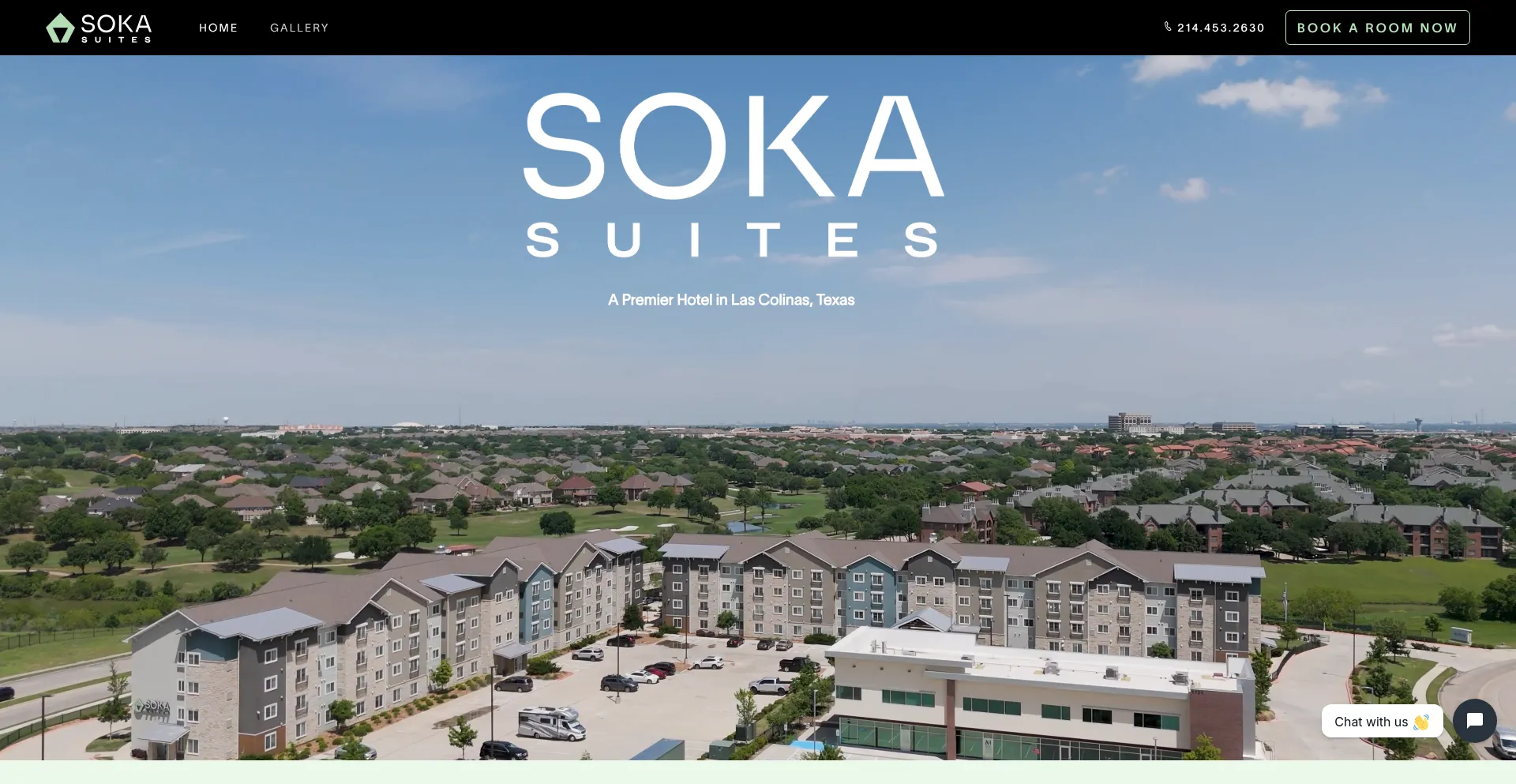 Sokasuites.com