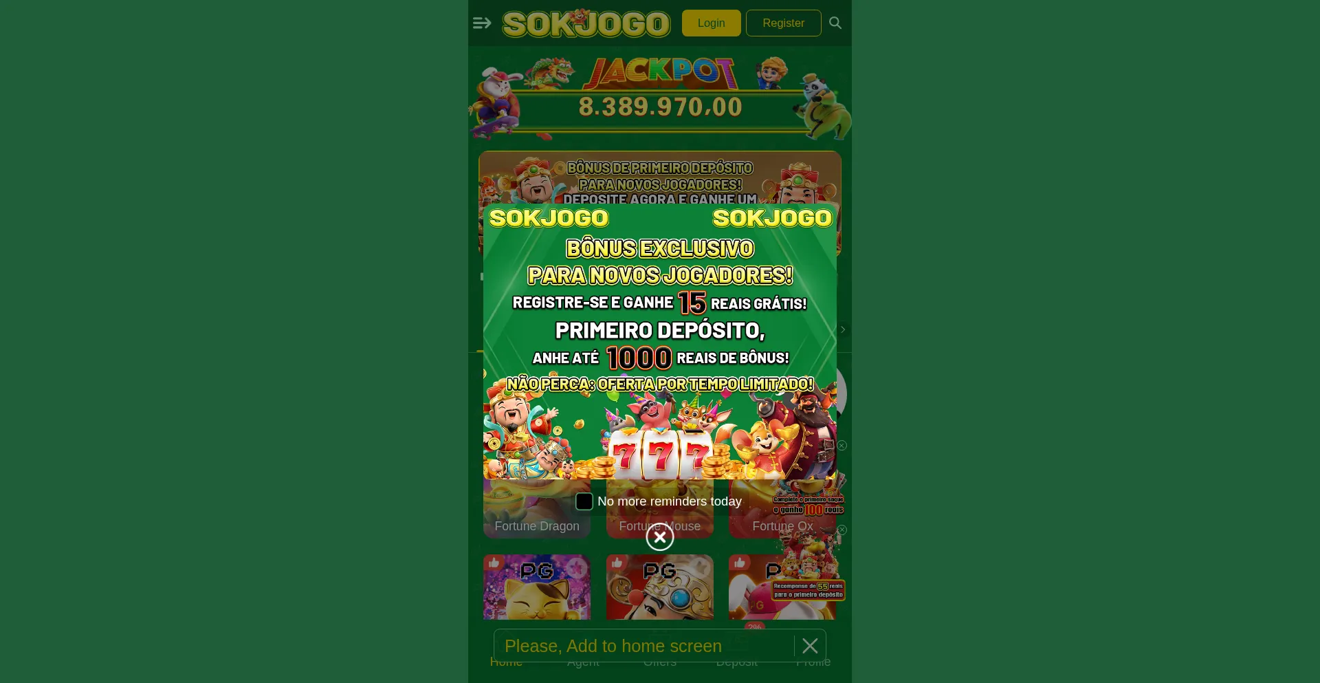 Ist Sokjogo.com sicher und vertrauenswürdig?