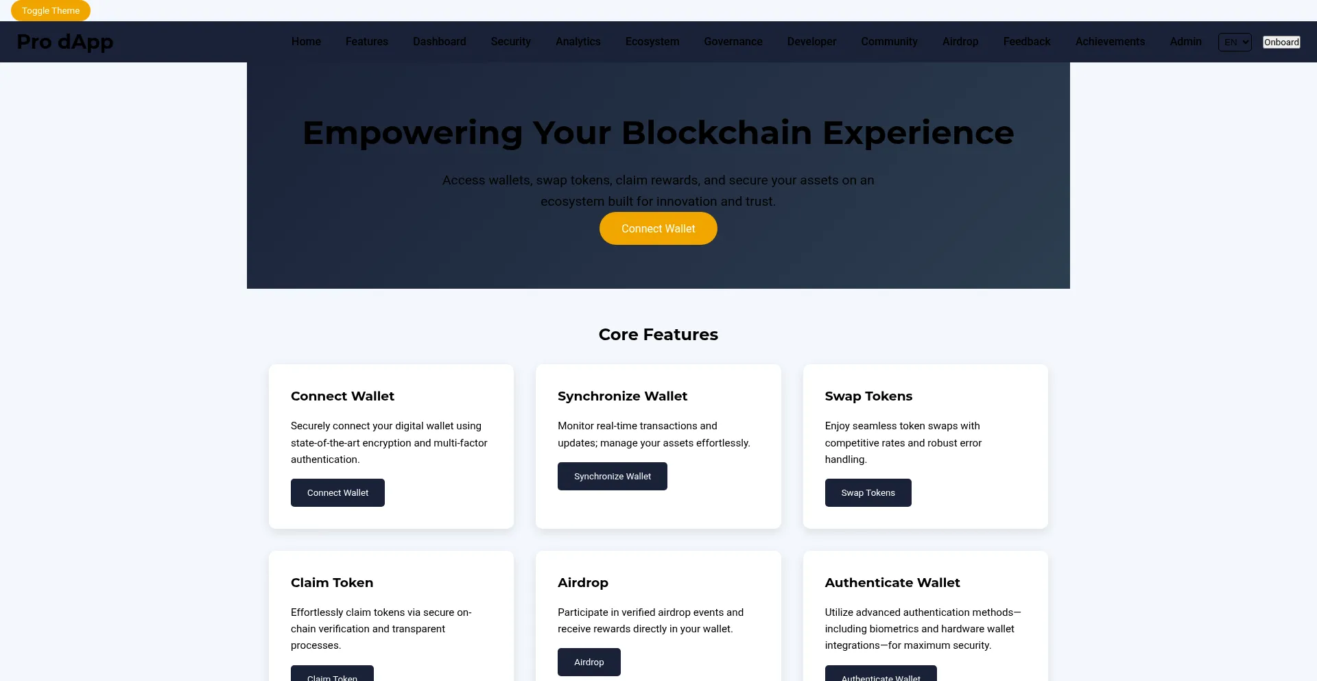 Sol-prodapp.com Screenshot