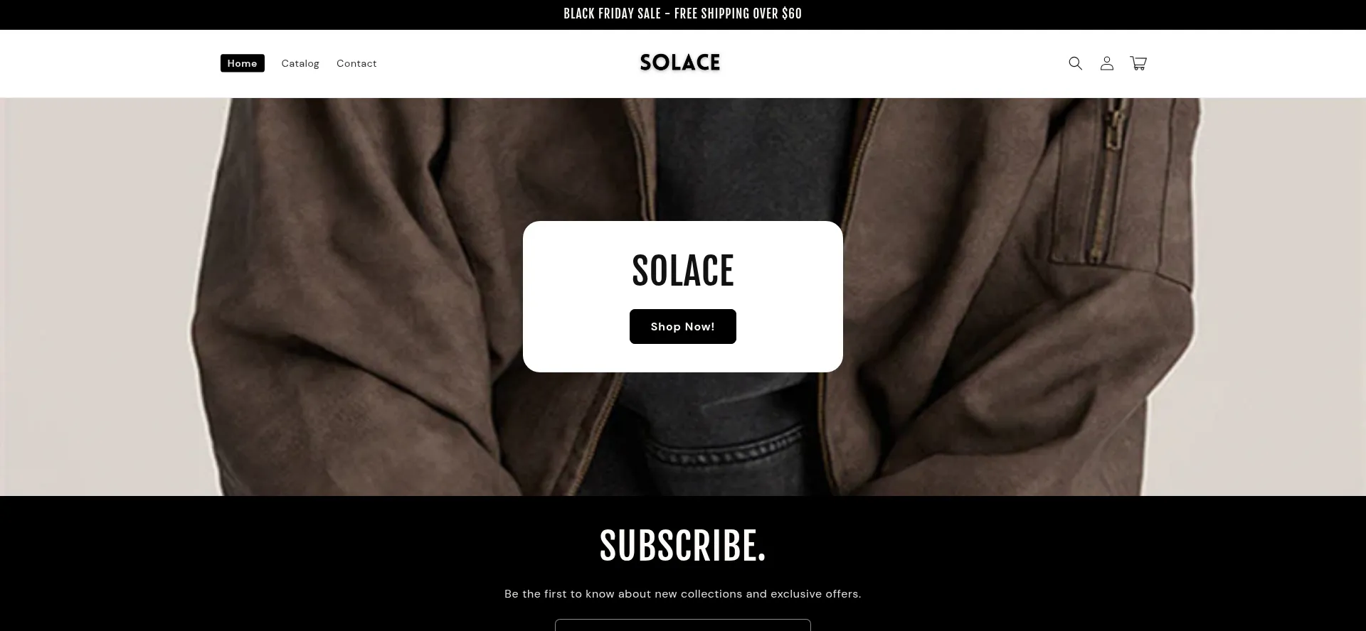 Solaceus.store