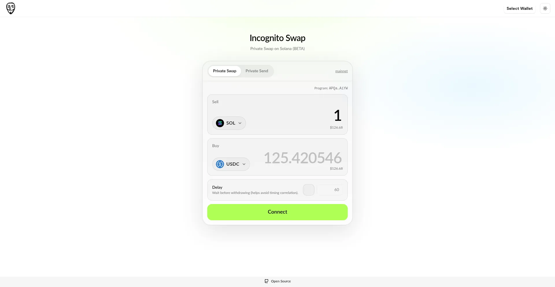 Solanaprivacy.com