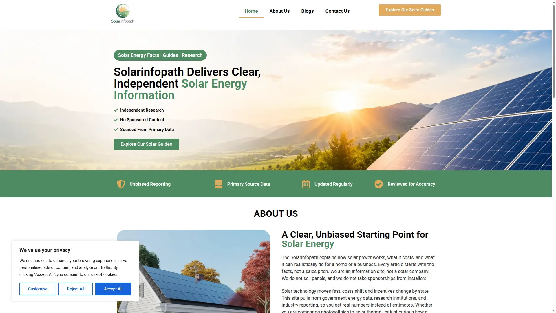 Solarinfopath.com