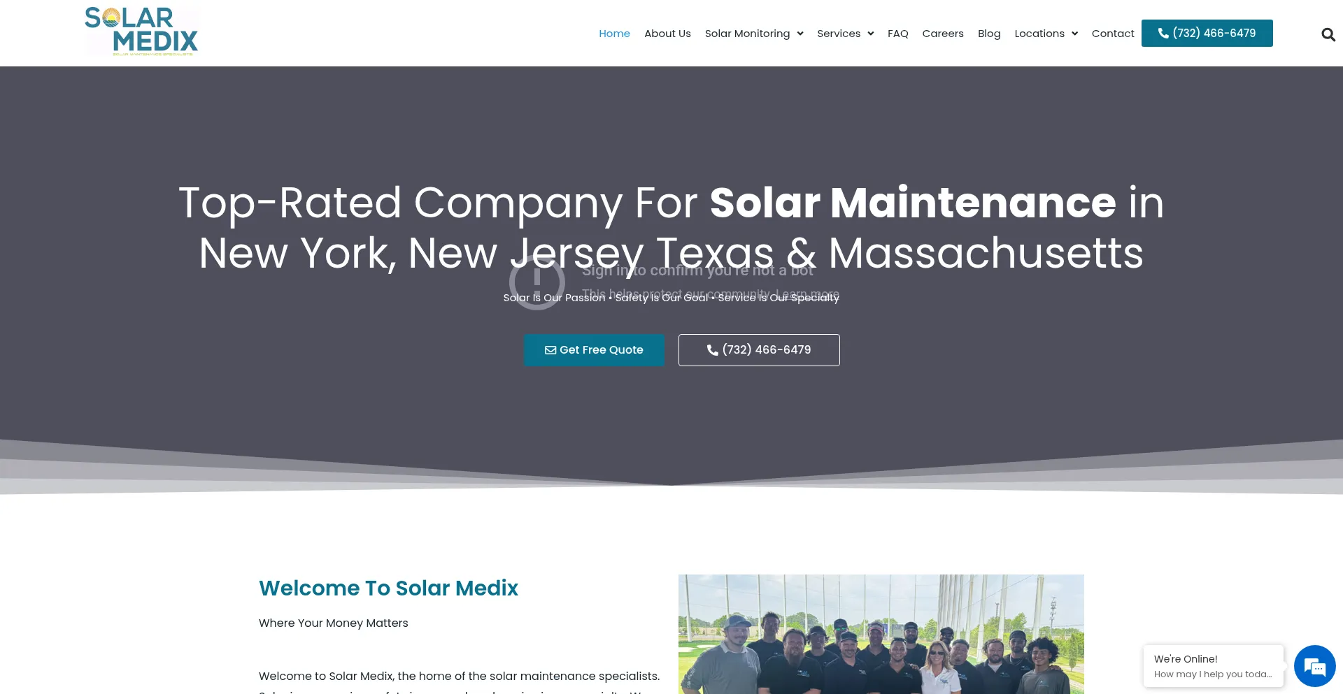 Solarmedix.com