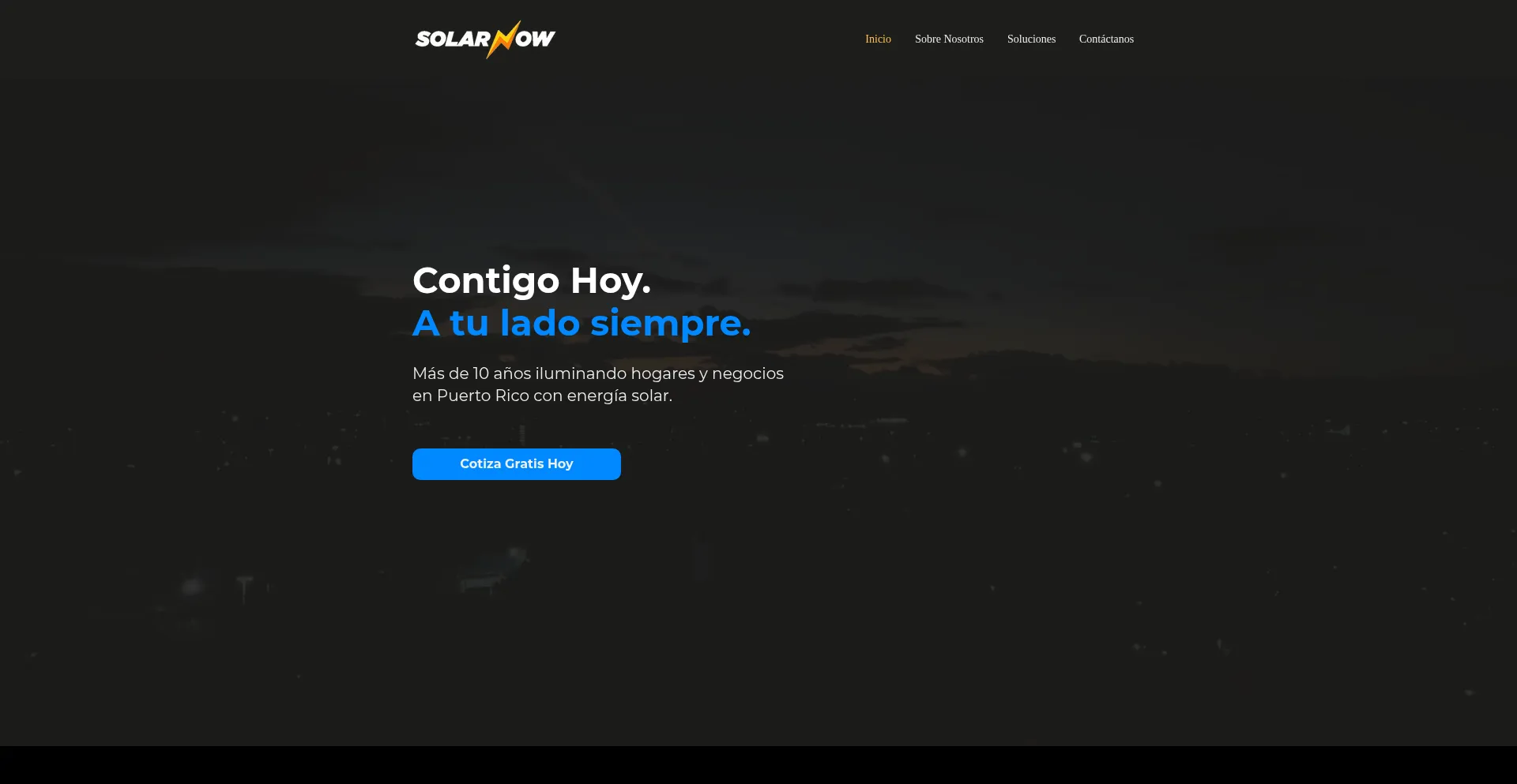 Solarnowpr.com
