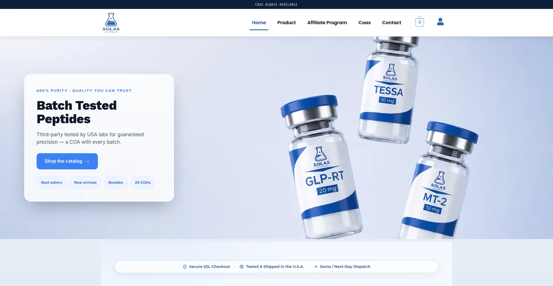 Solasscience.shop