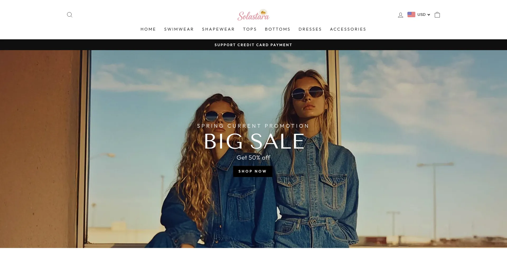 Solastara.com