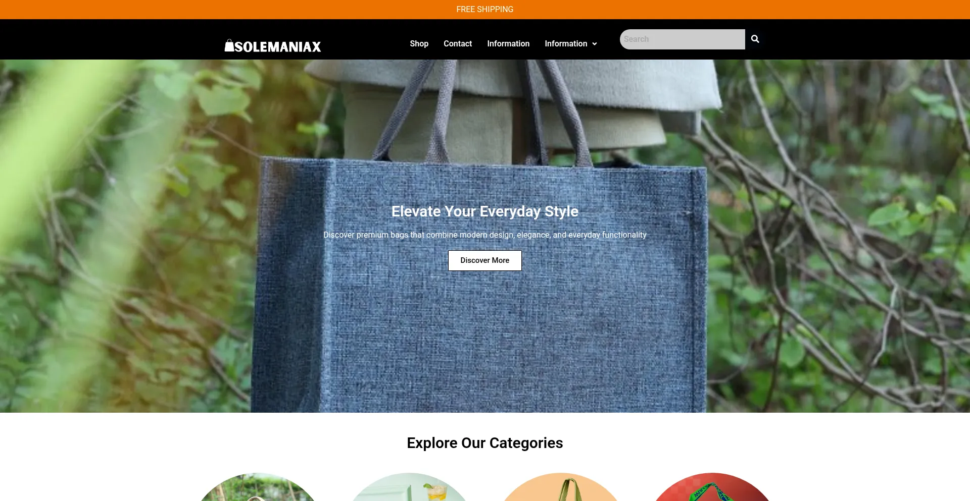 Solemaniax.com