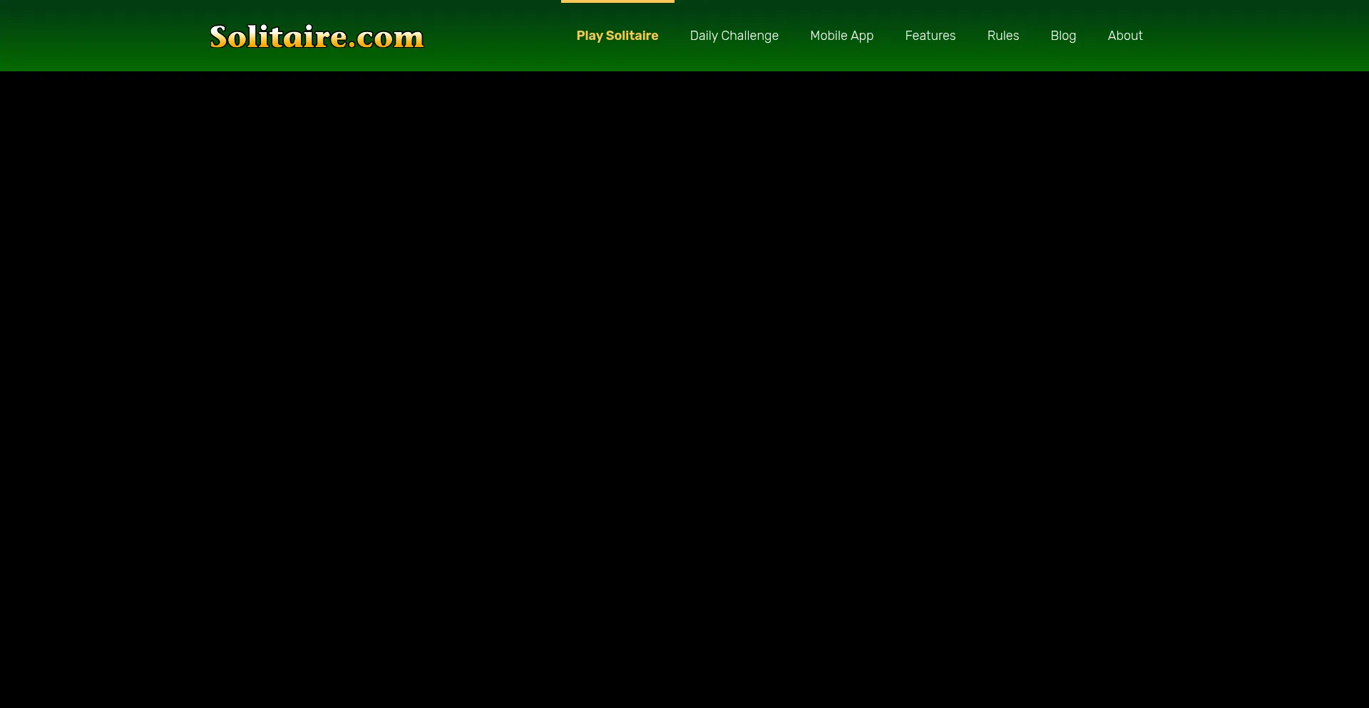 Ist Solitaire.com sicher und vertrauenswürdig?