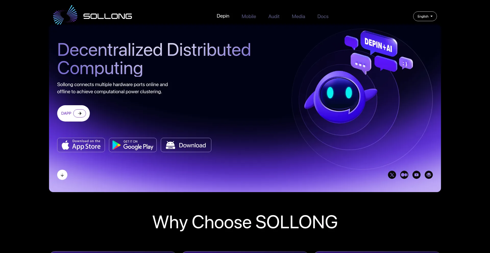 Ist Sollong.ai sicher und vertrauenswürdig?