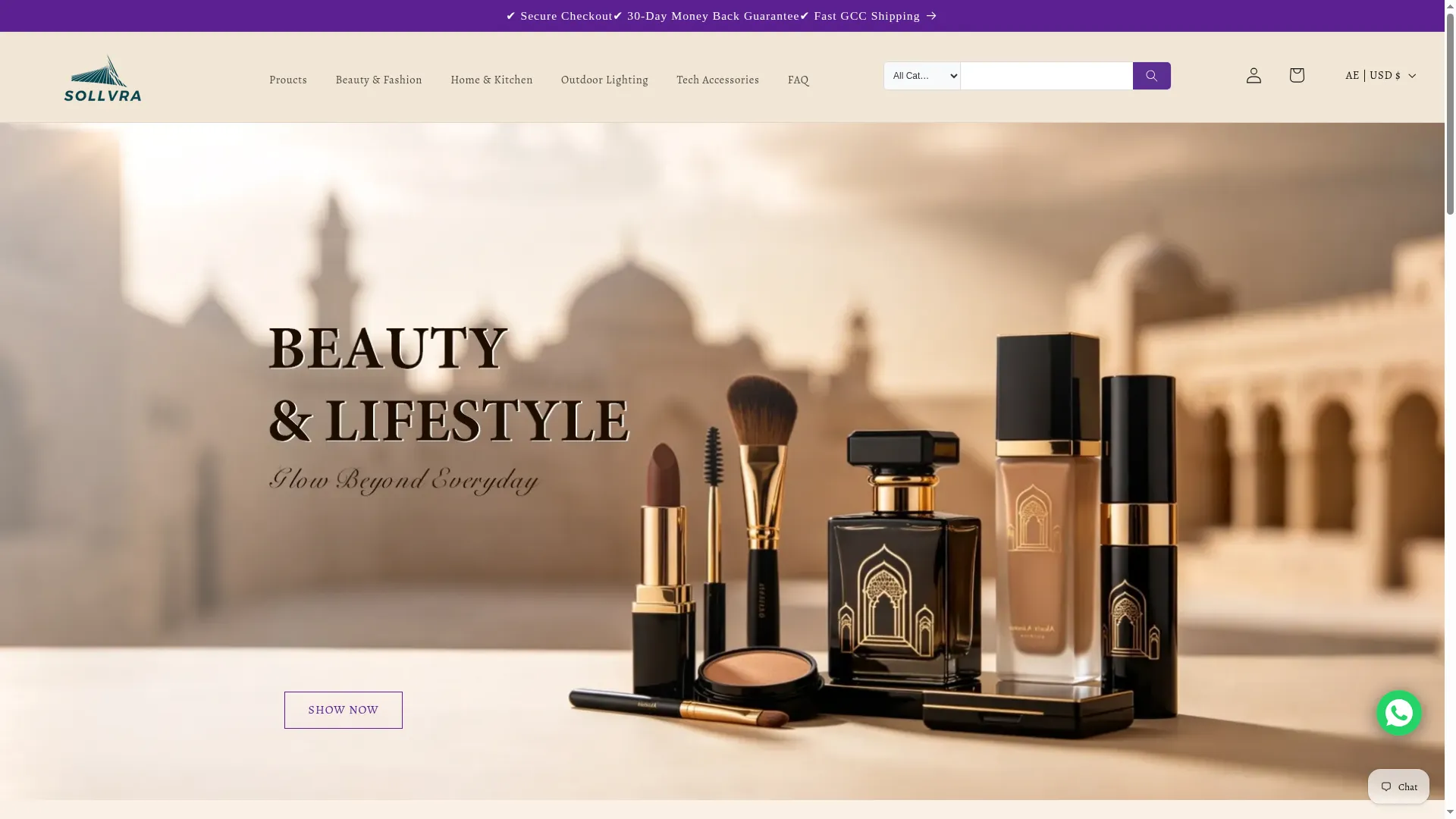 Sollvra.com