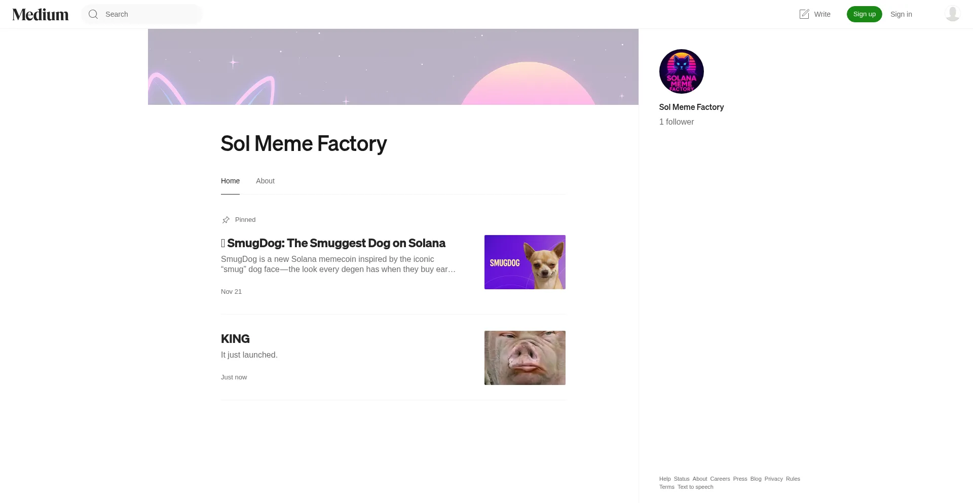 Solmemefactory.medium.com