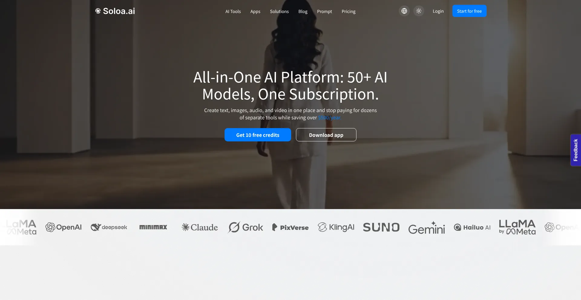 Soloa.ai