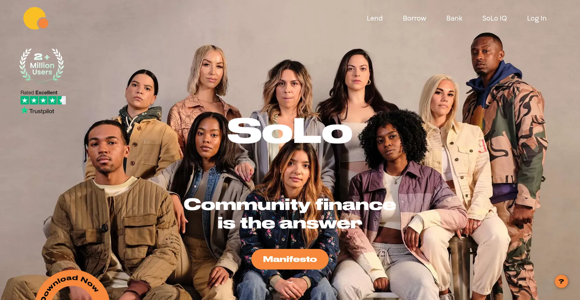 Ist Solofunds.com sicher und vertrauenswürdig?