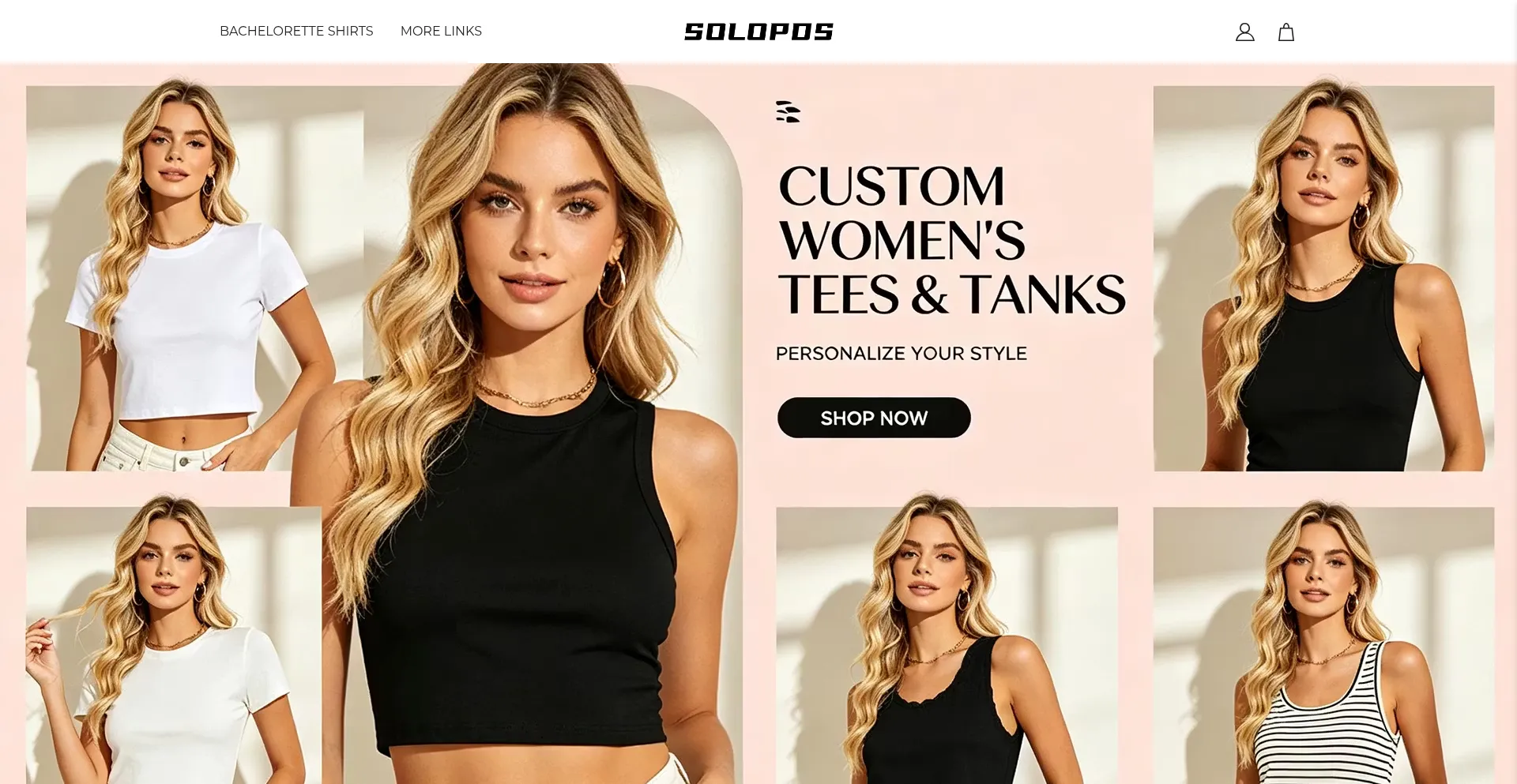 Solopds.shop
