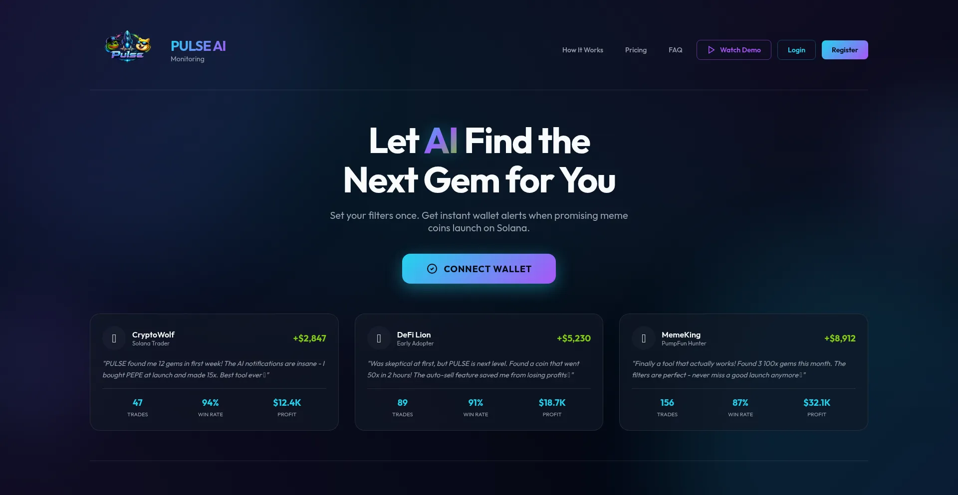 Solpulse.dev