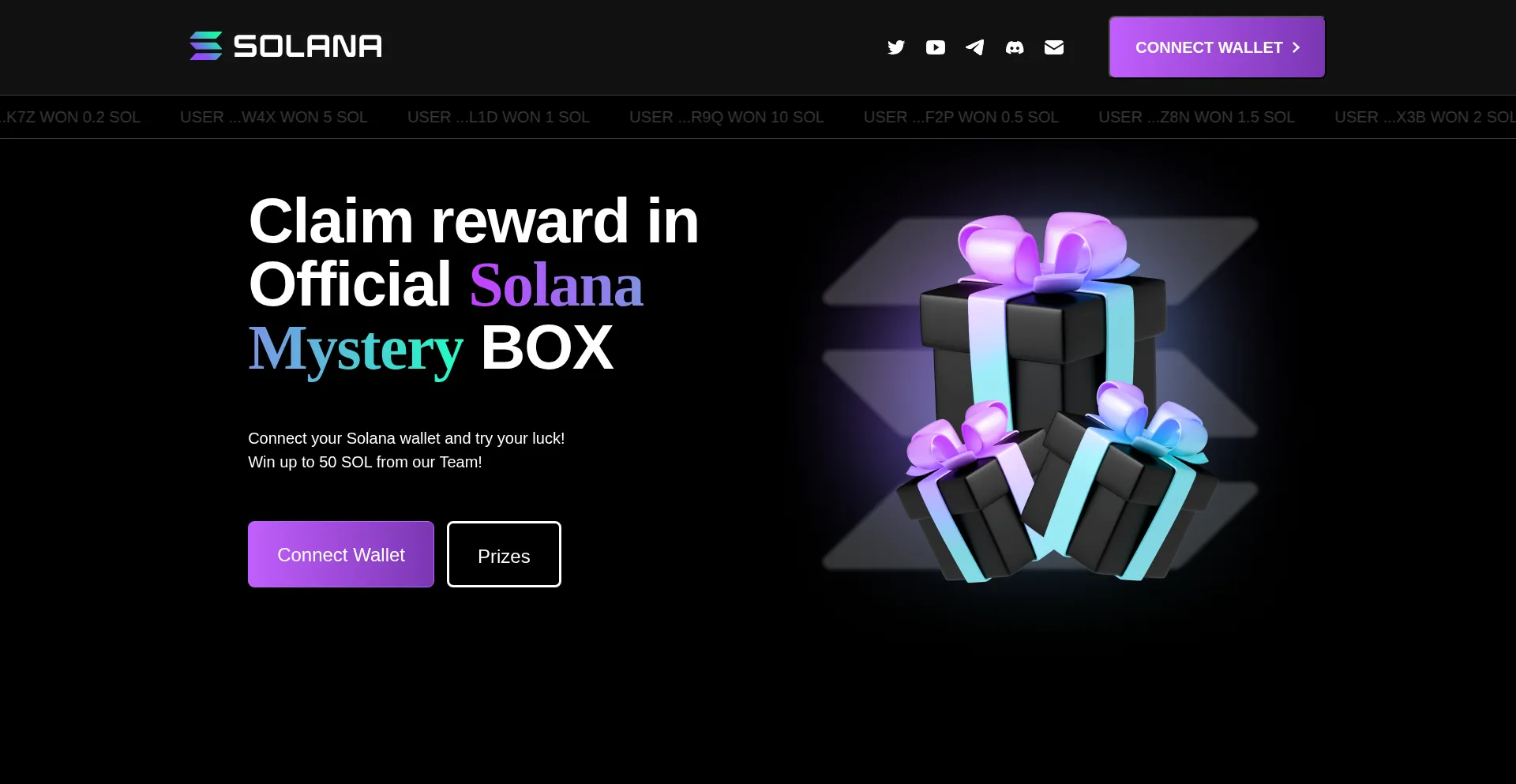 Solrefund.live
