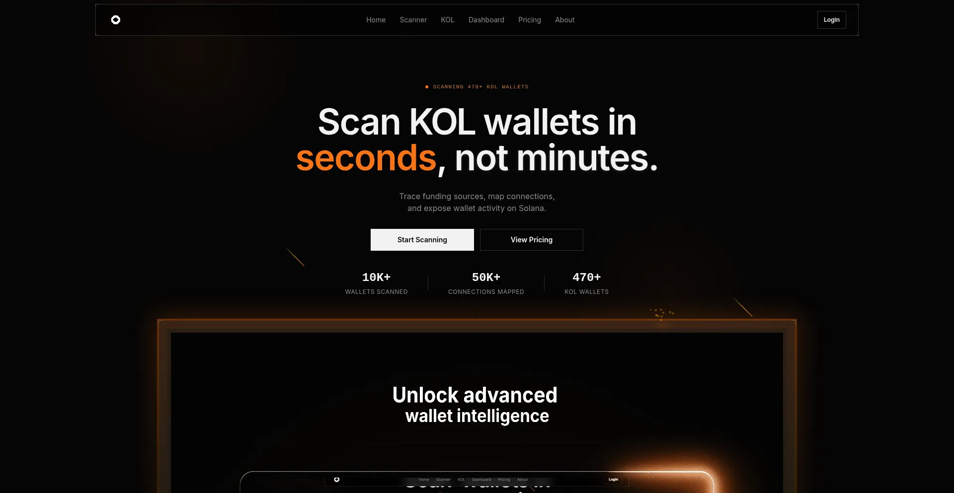 Solscanner.app