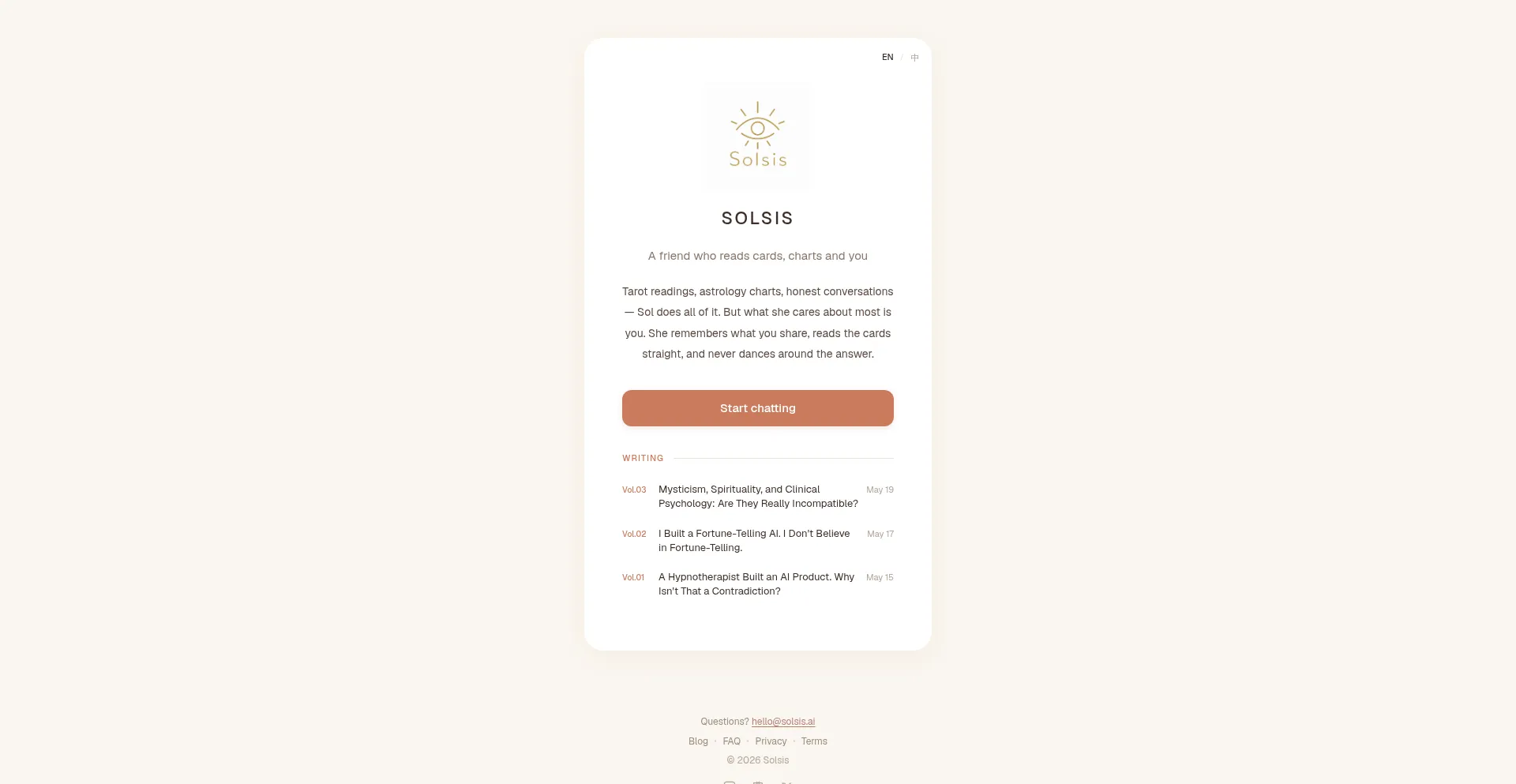 Solsis.ai