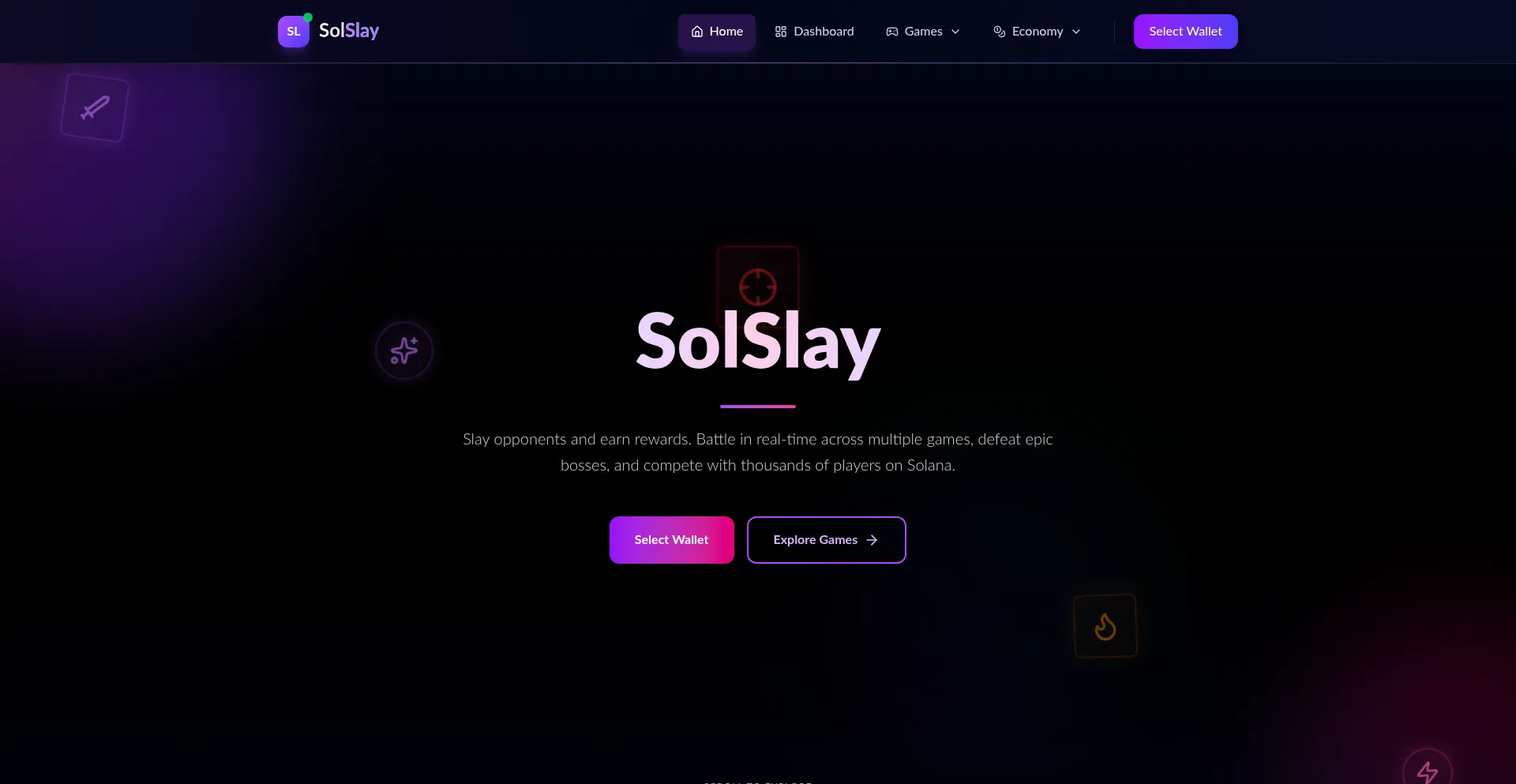 Solslay.com
