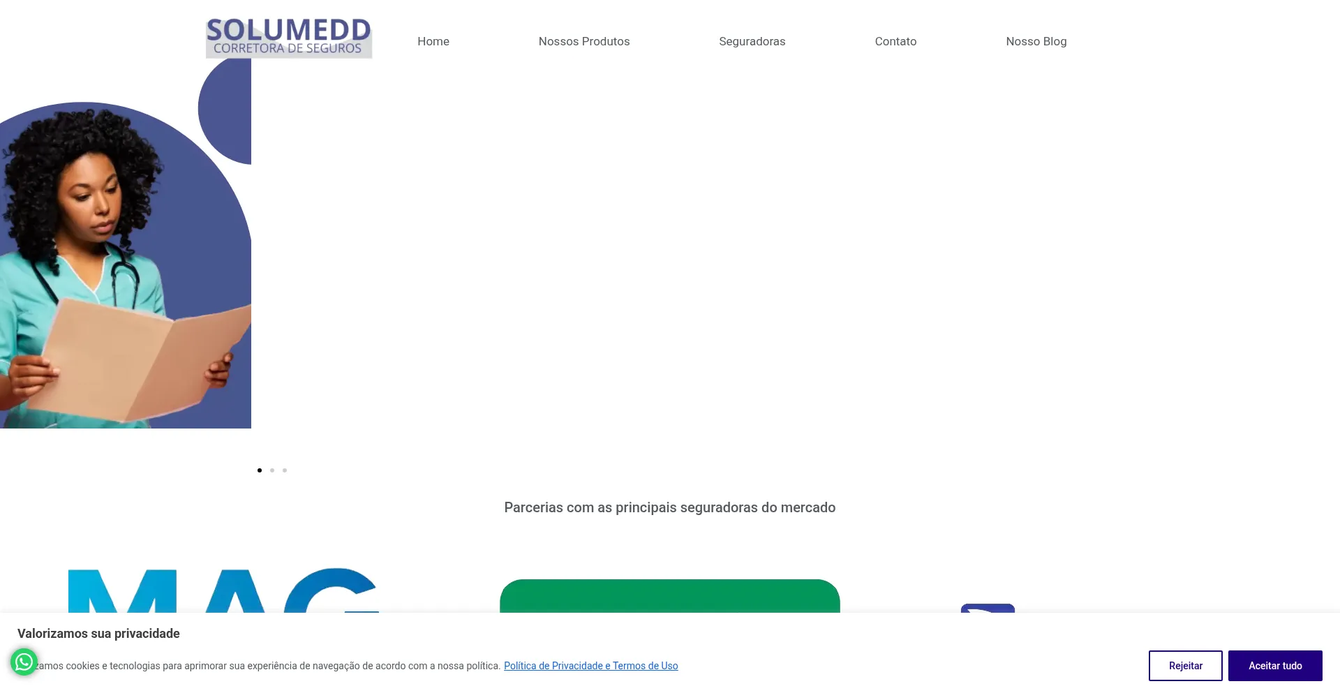 Solumedd.com