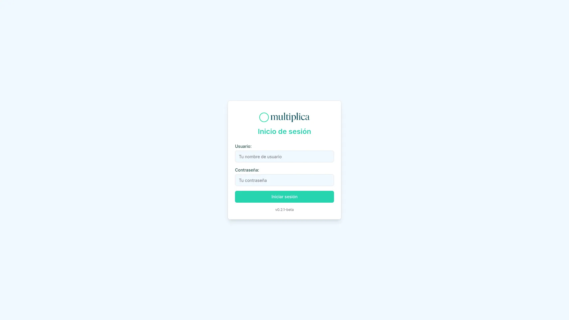 Soma.multiplica.dev