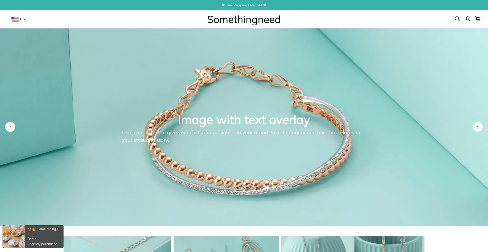 Somethingneed.com