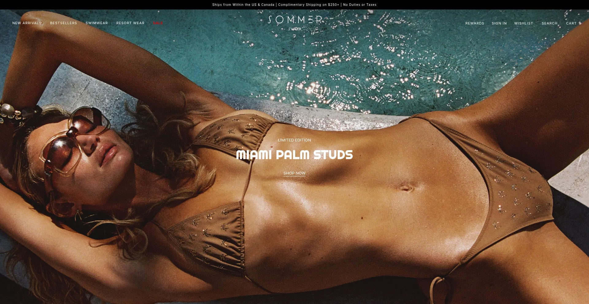 Sommerswim.com