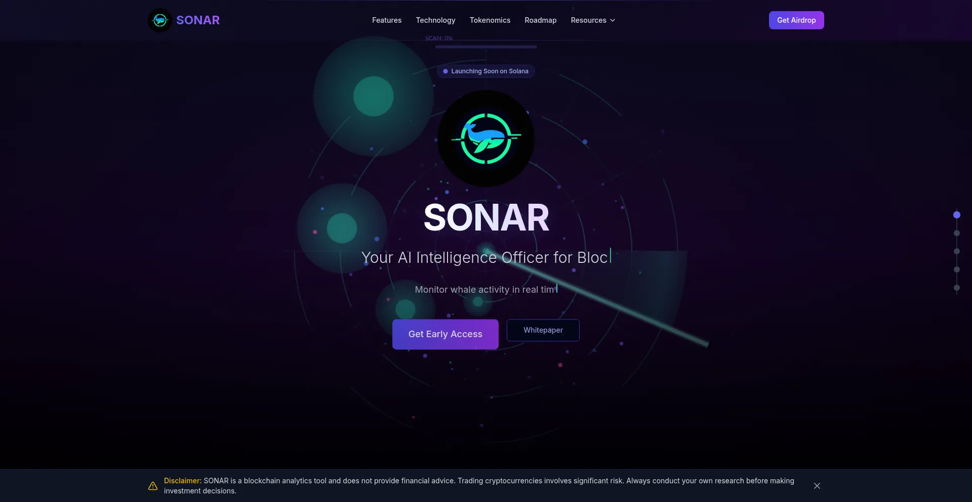 Sonar.tel