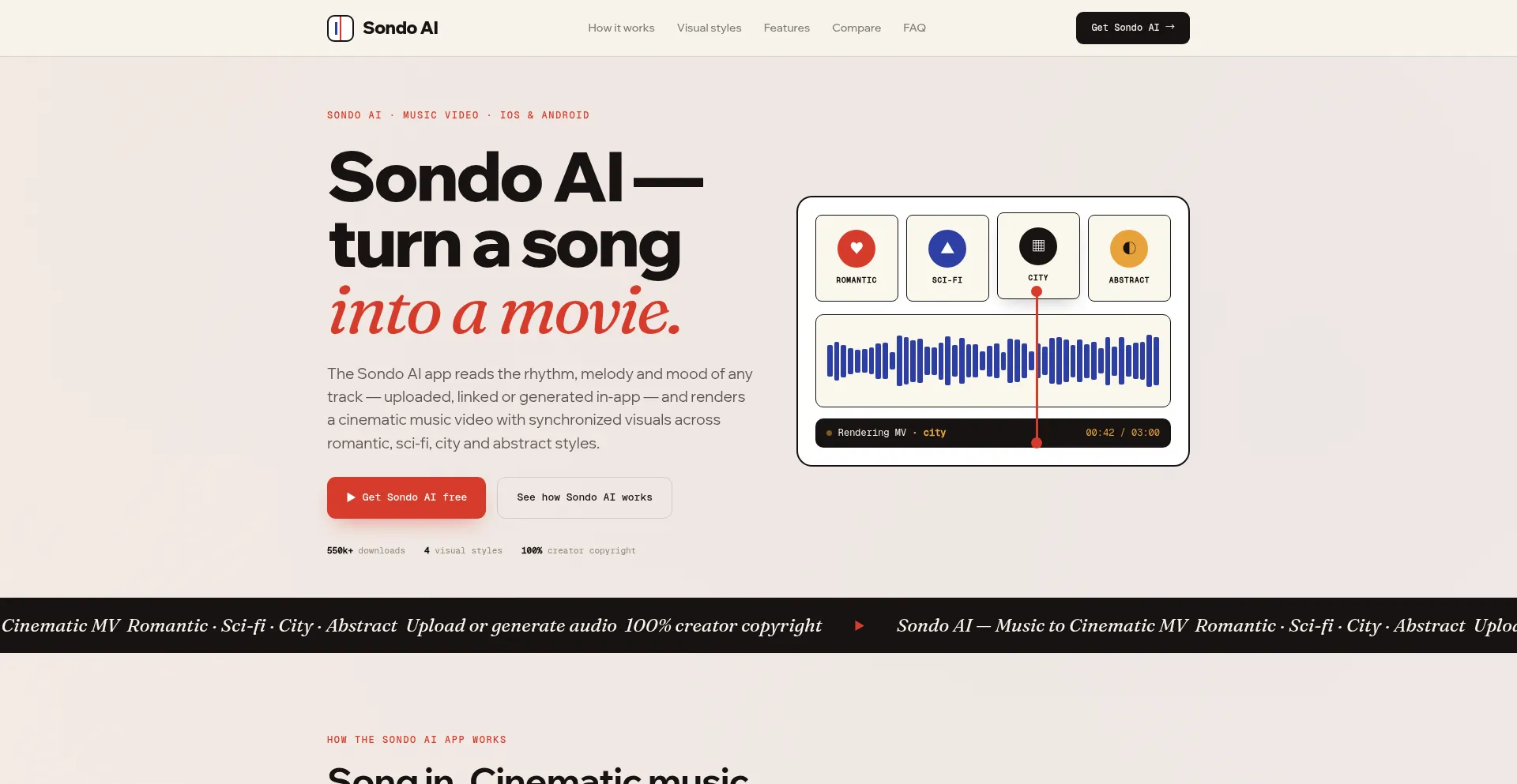 Sondoai.net
