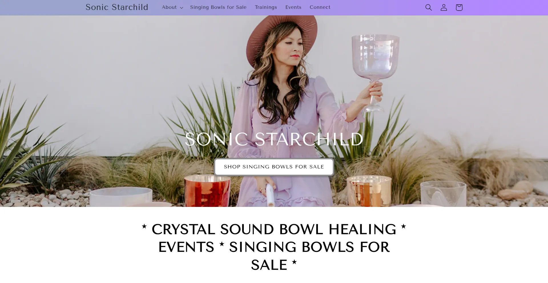 Ist Sonicstarchild.com sicher und vertrauenswürdig?