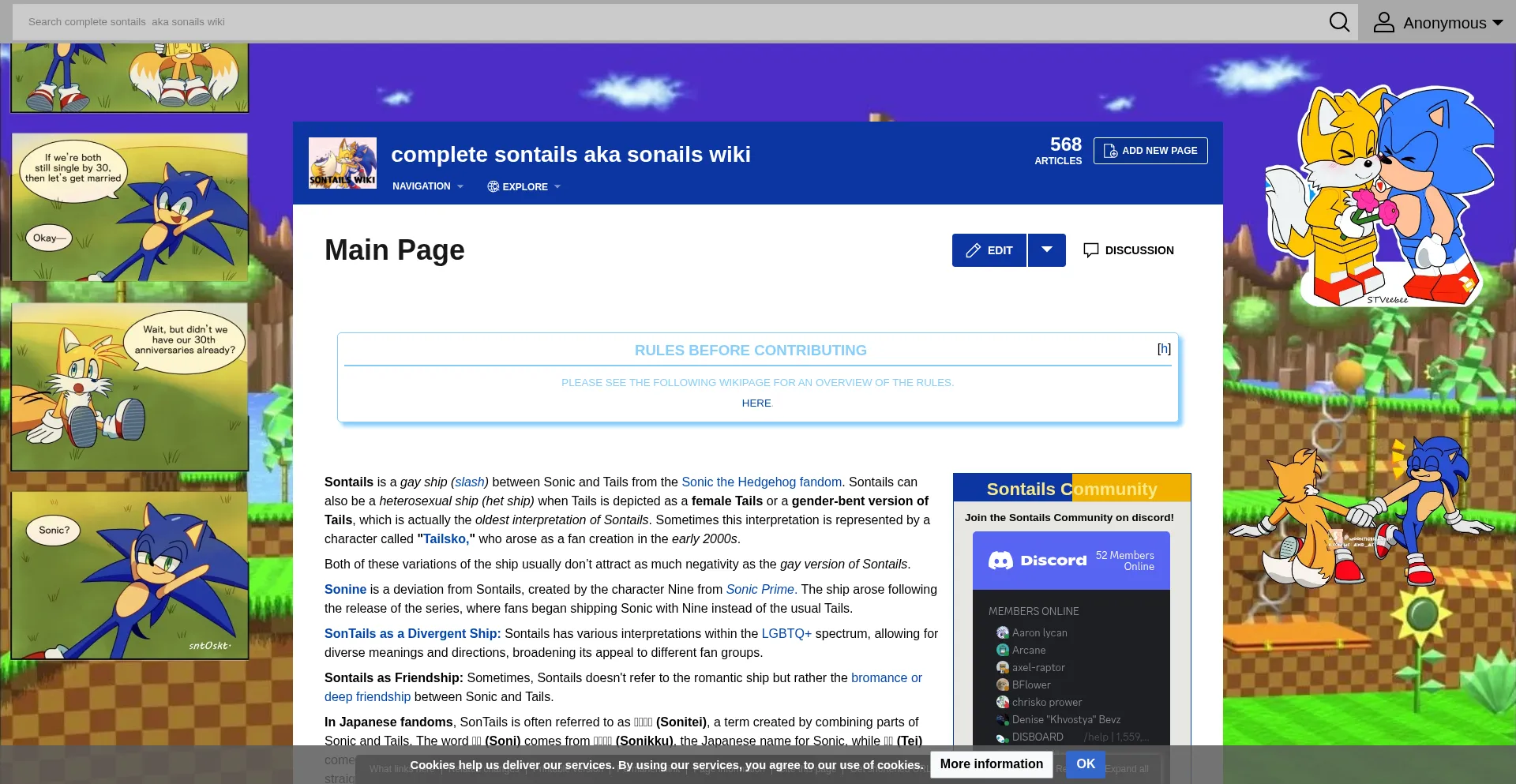 Sontails.miraheze.org