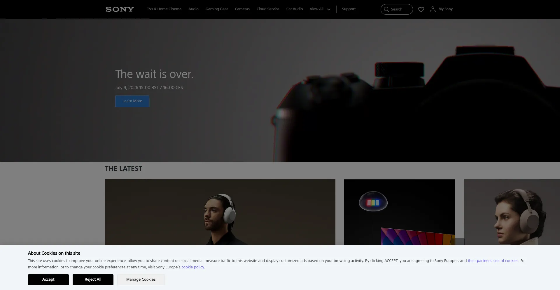 Sony.ie
