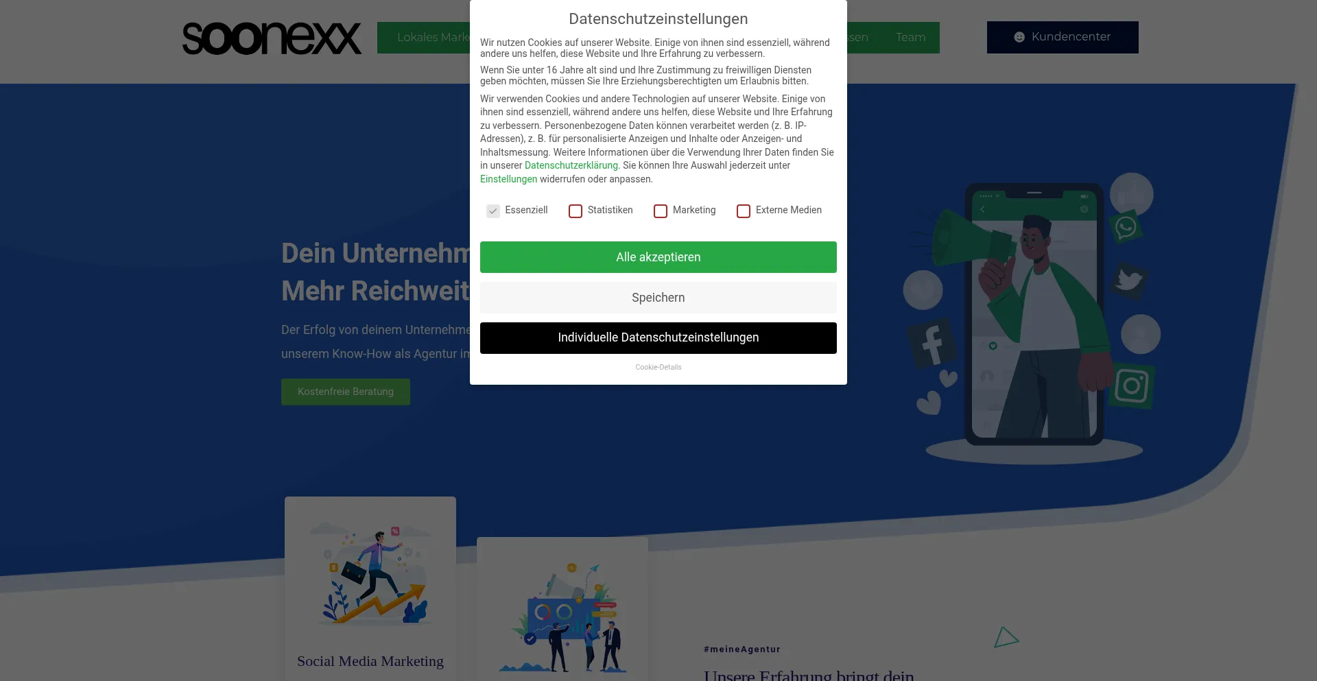 Soonexx.com